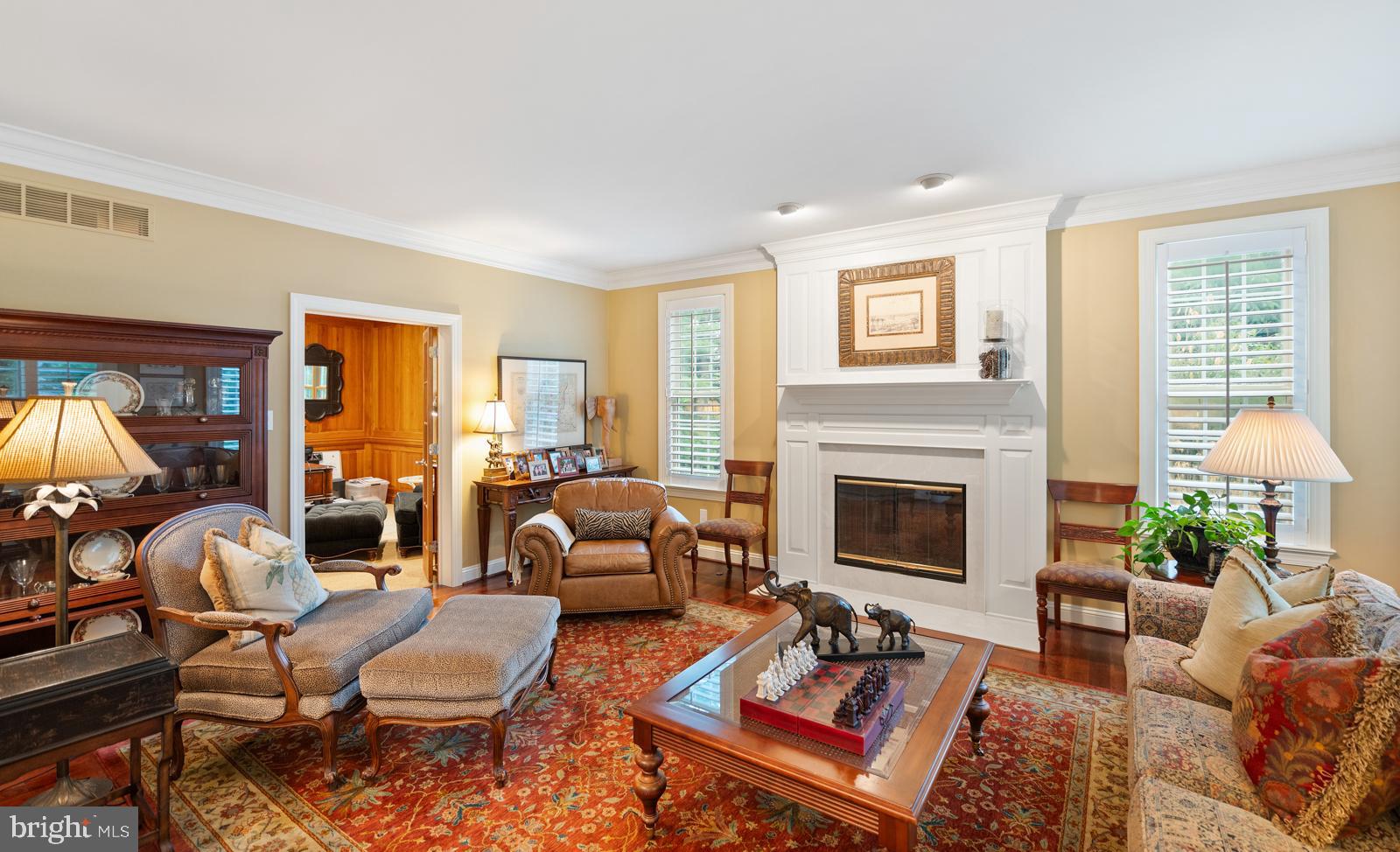 LAURIER - Residential