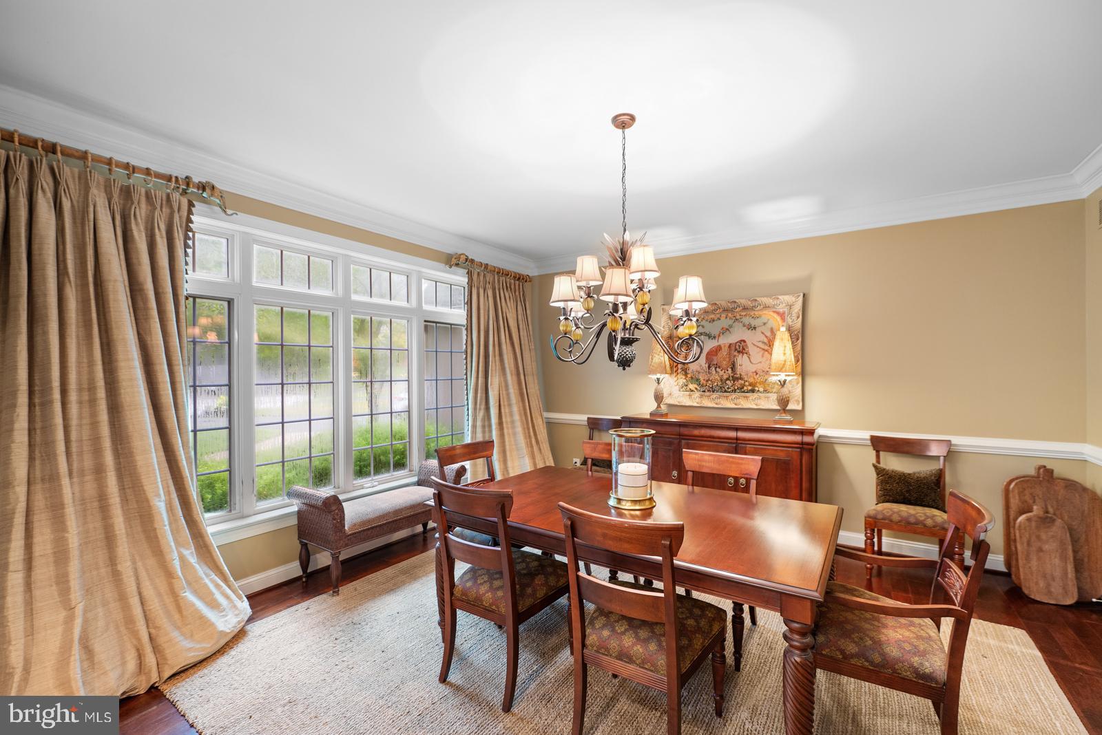 LAURIER - Residential