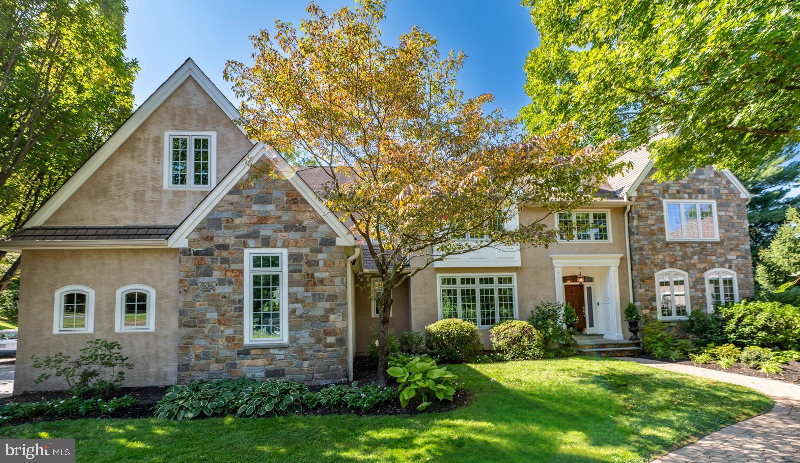 LAURIER - Residential