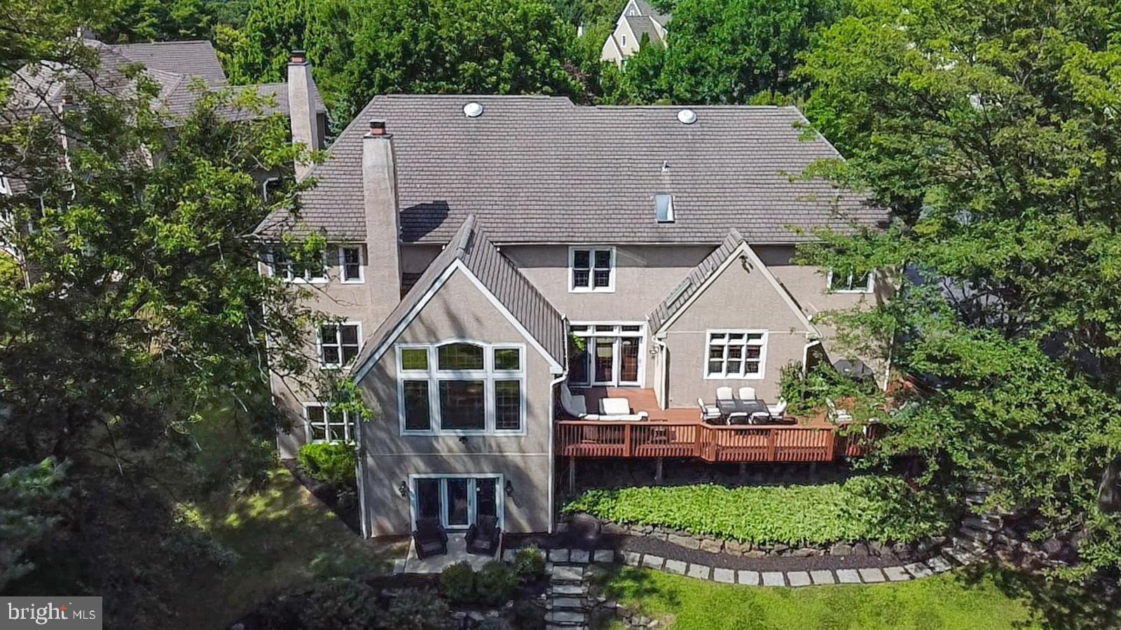 LAURIER - Residential