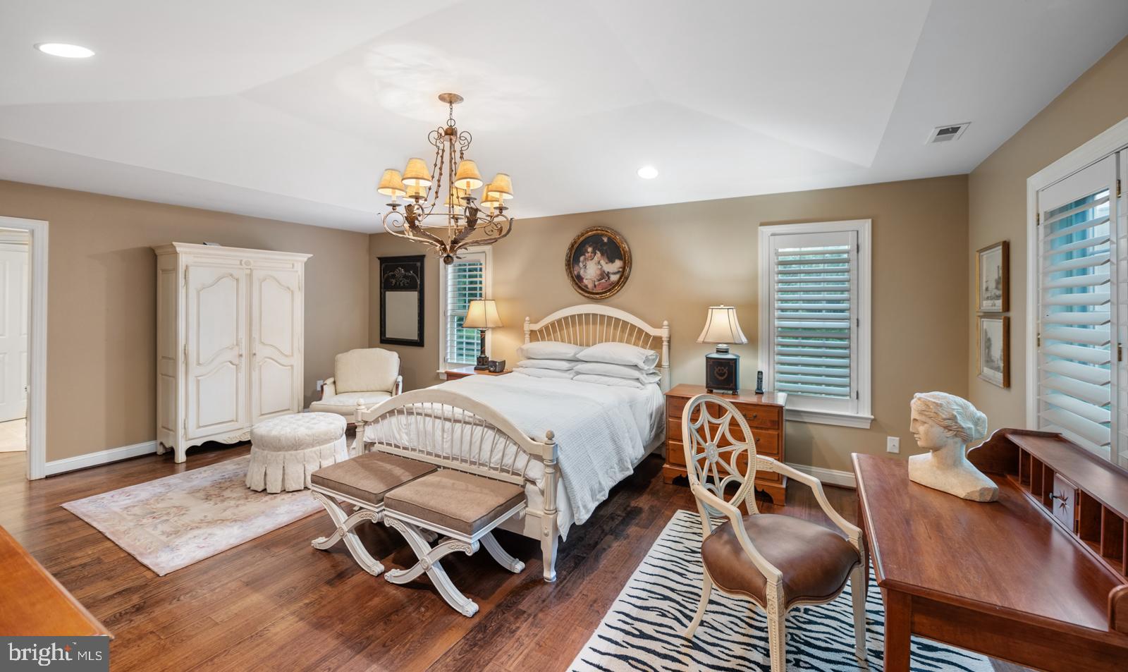 LAURIER - Residential