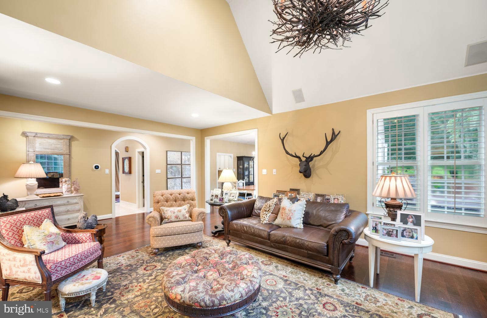 LAURIER - Residential