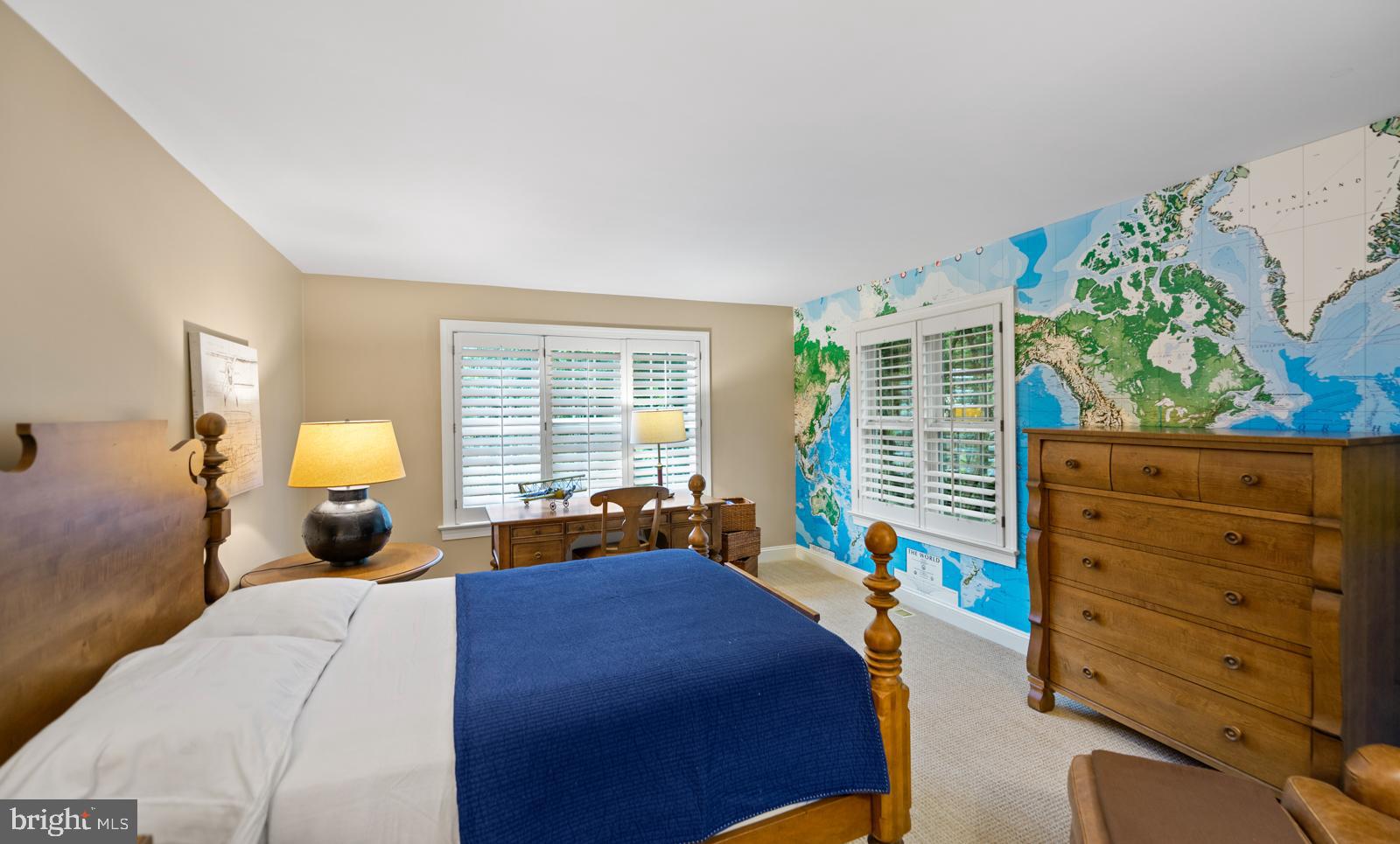 LAURIER - Residential