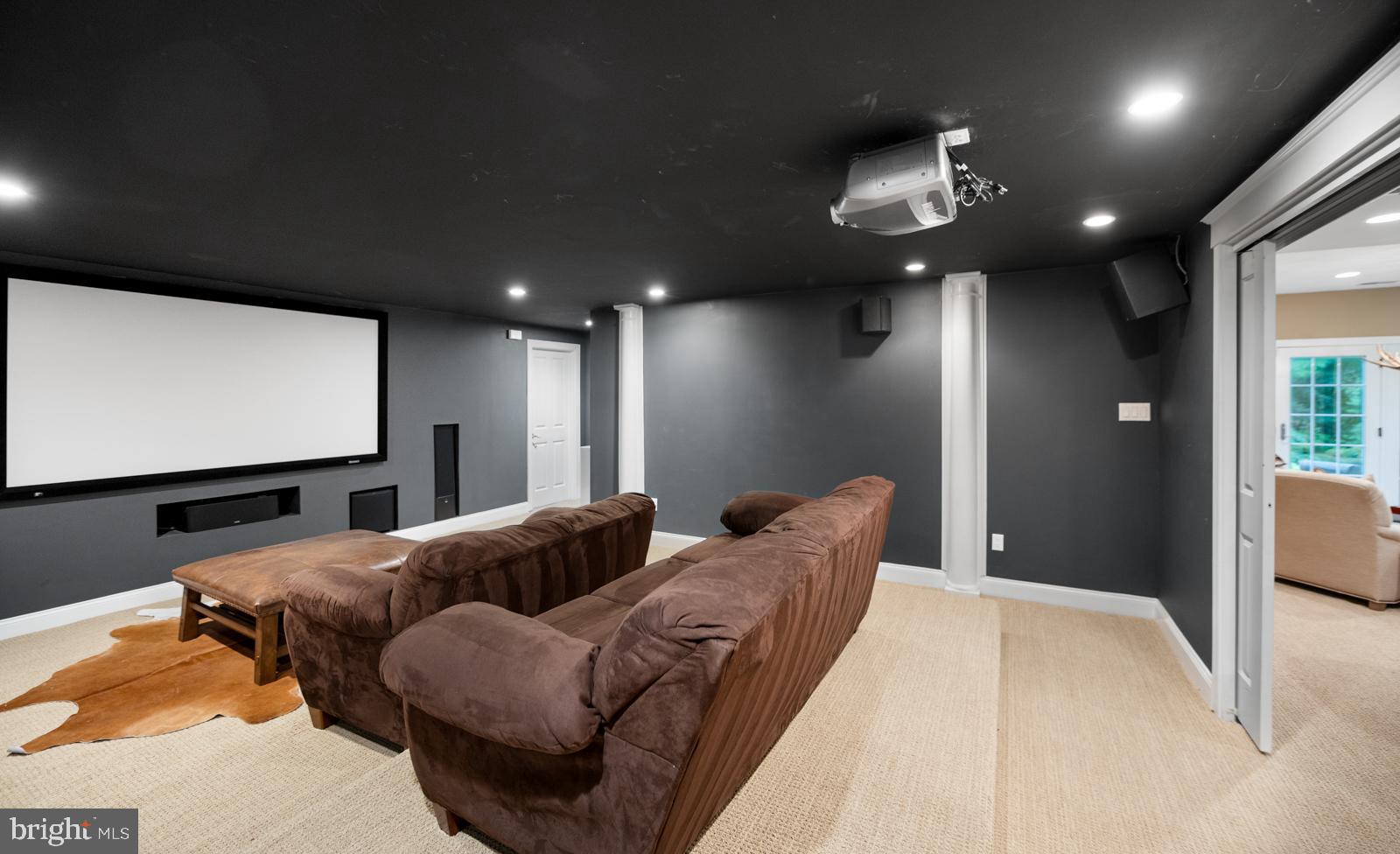 LAURIER - Residential