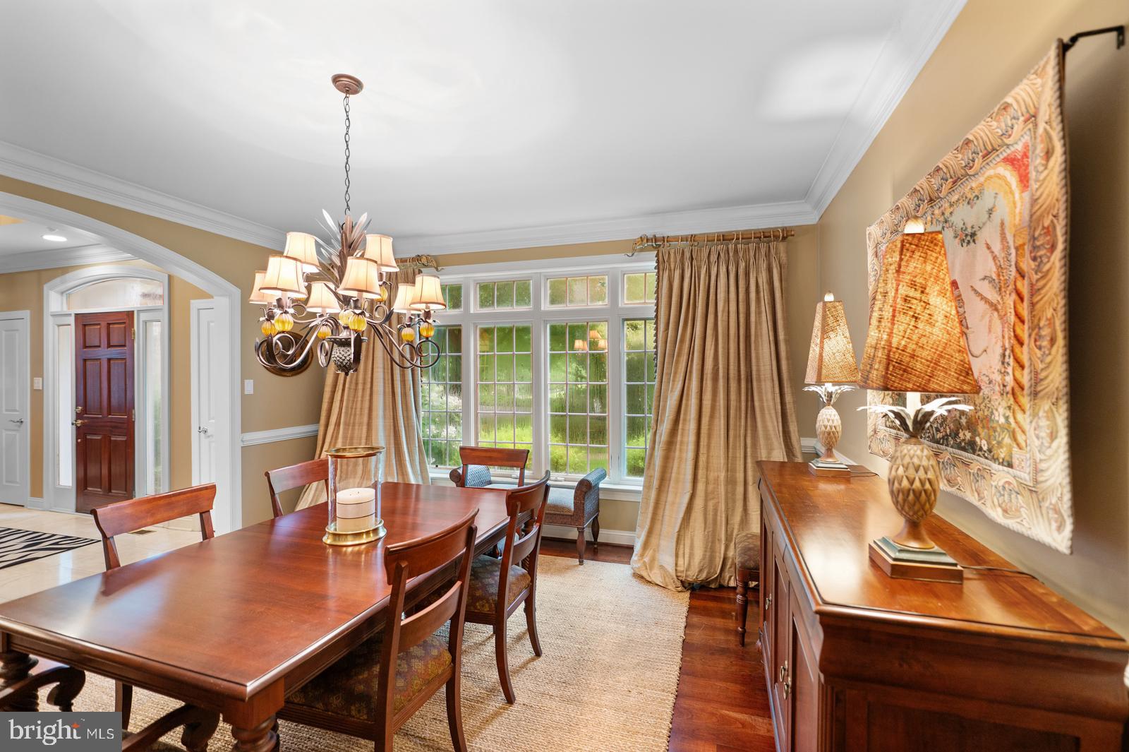 LAURIER - Residential