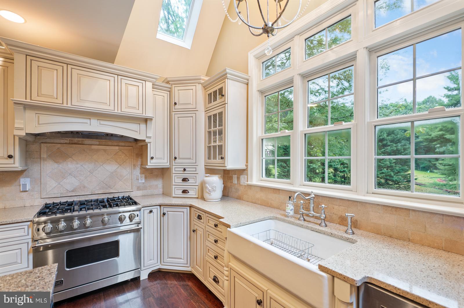 LAURIER - Residential