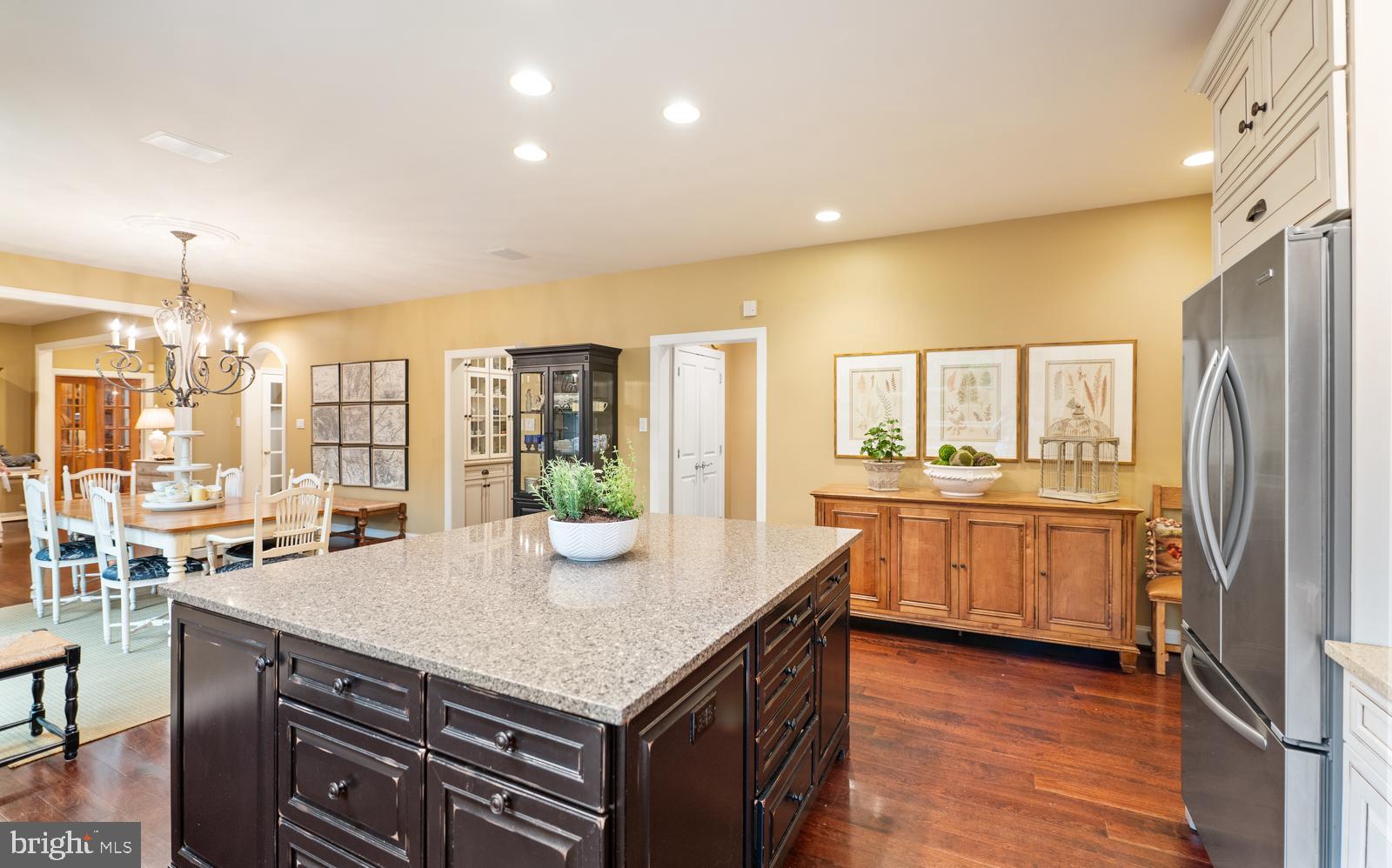 LAURIER - Residential