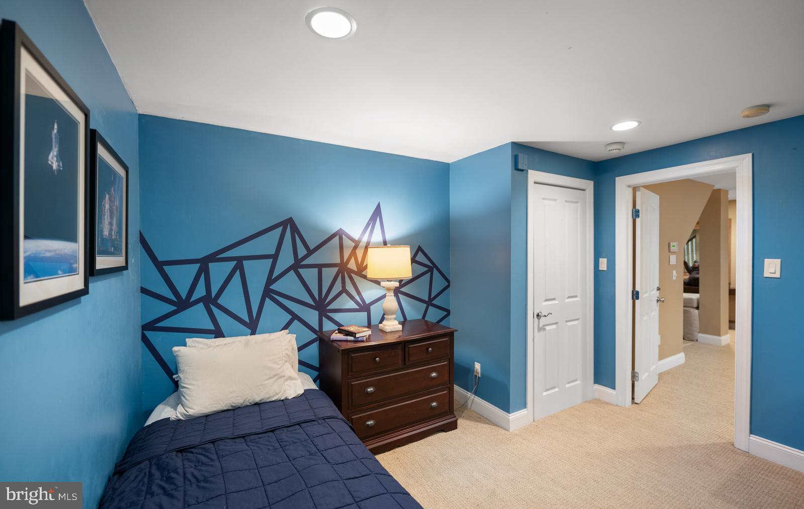 LAURIER - Residential