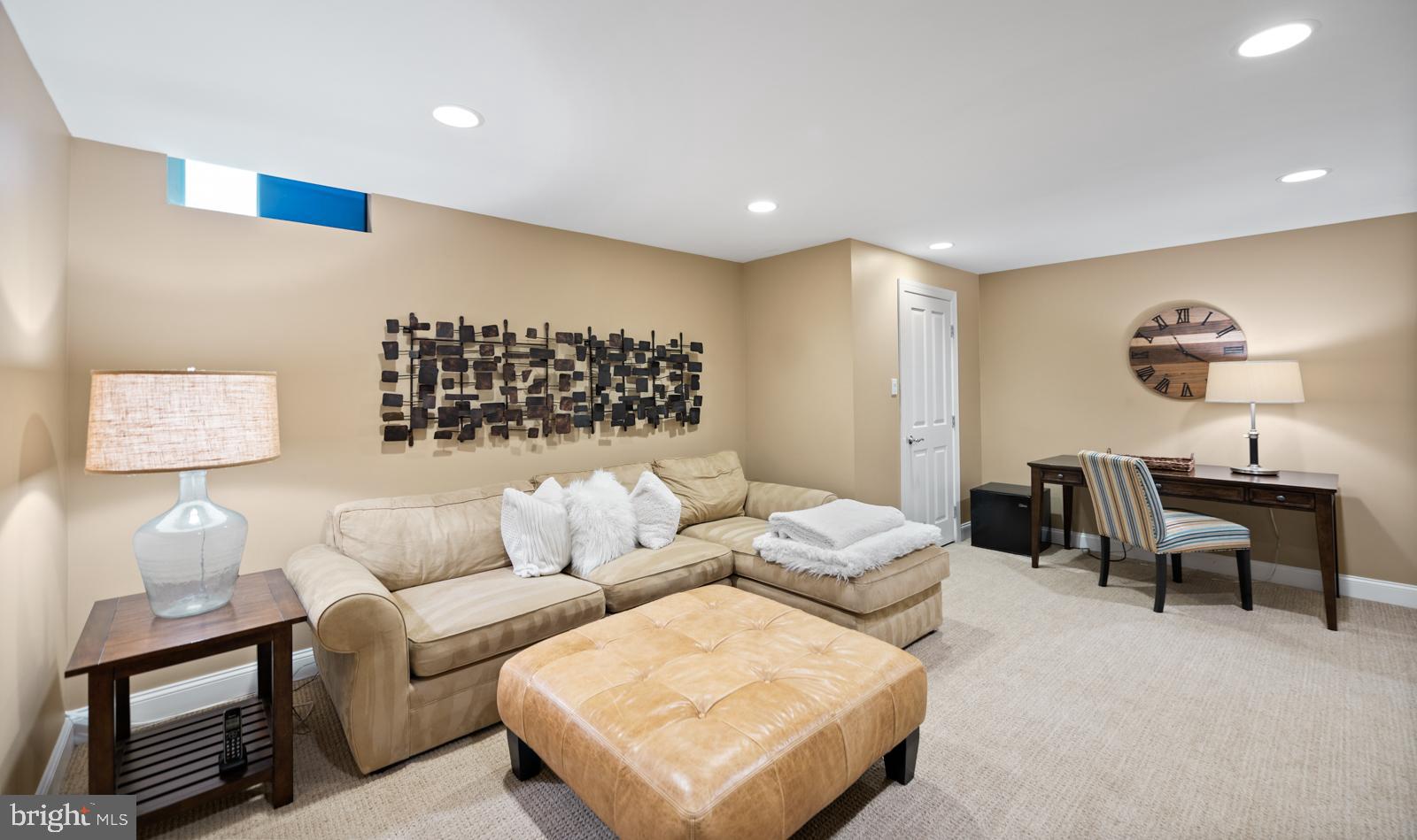 LAURIER - Residential