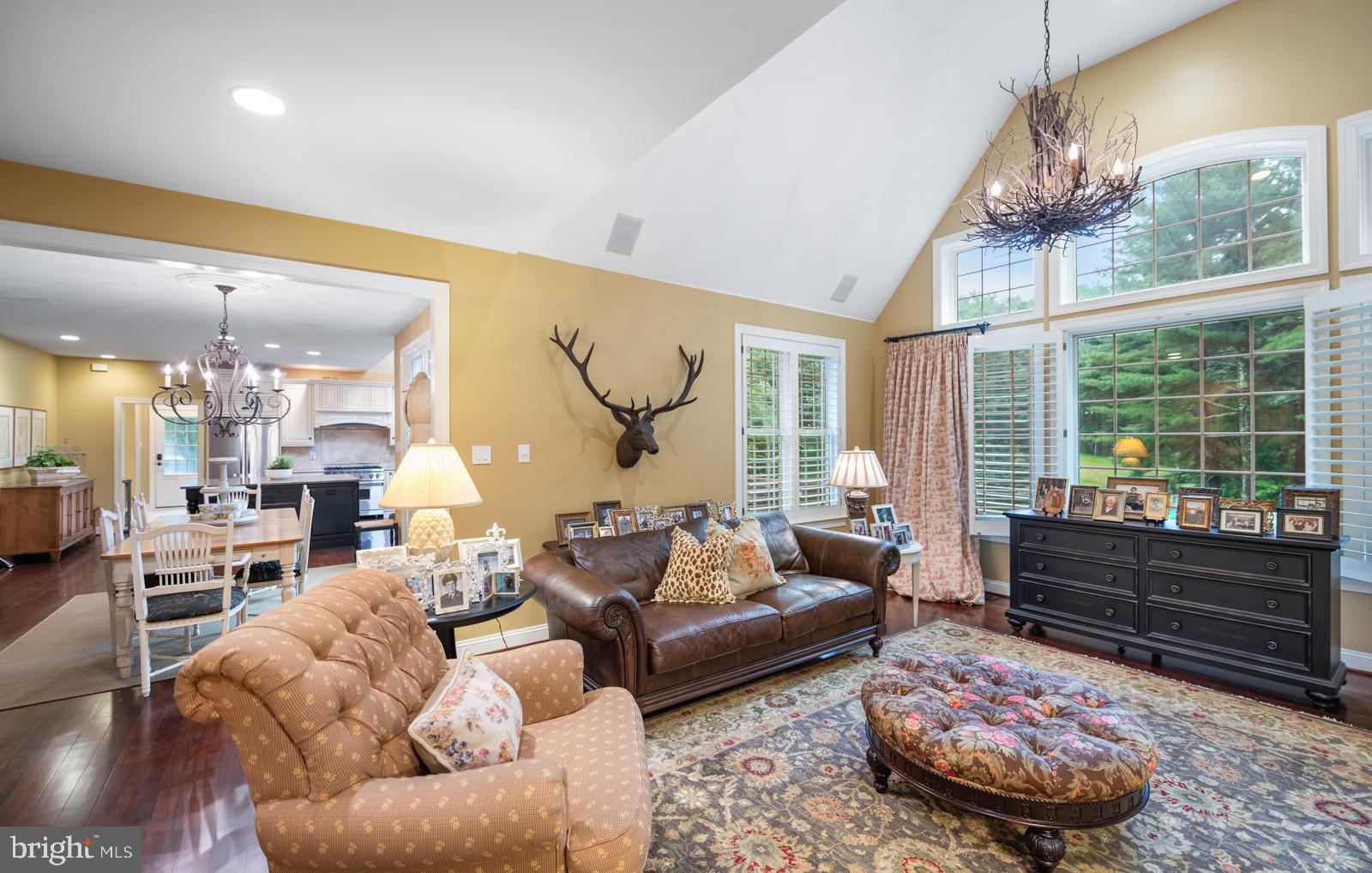 LAURIER - Residential