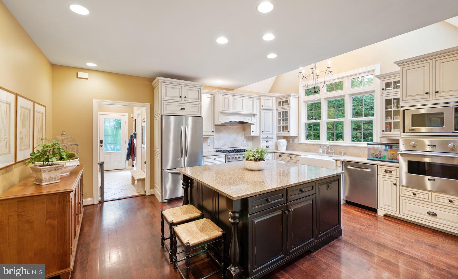 LAURIER - Residential