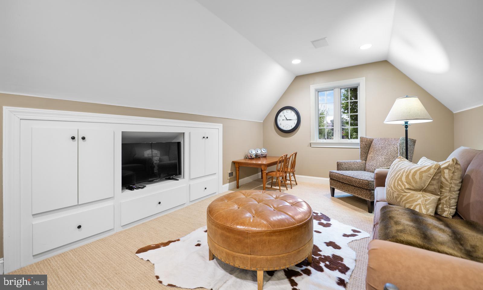 LAURIER - Residential