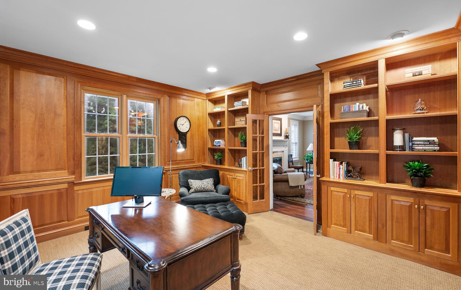 LAURIER - Residential