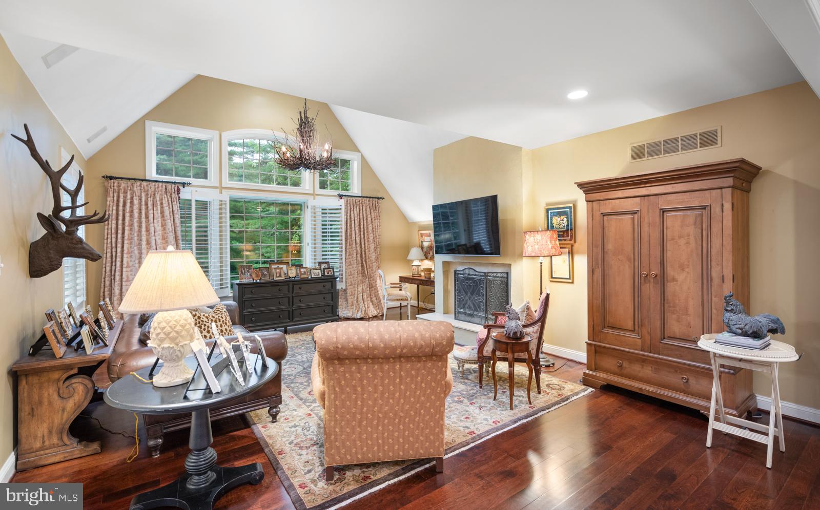 LAURIER - Residential