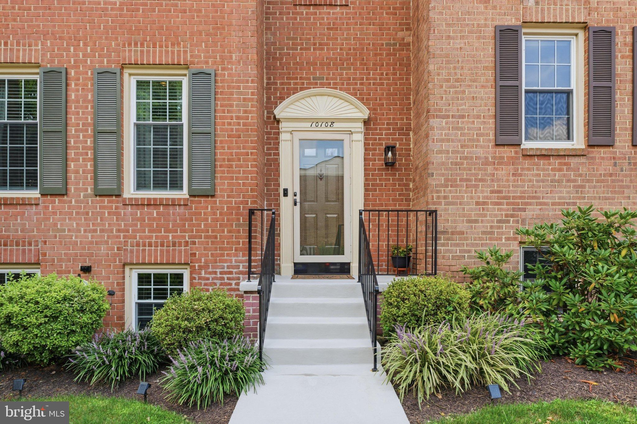 10108 LANGHORNE COURT