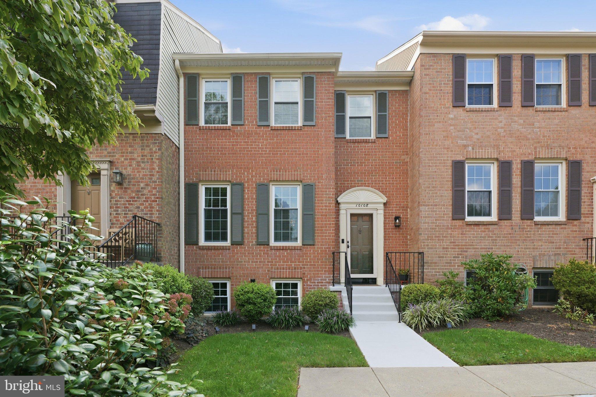 10108 LANGHORNE COURT