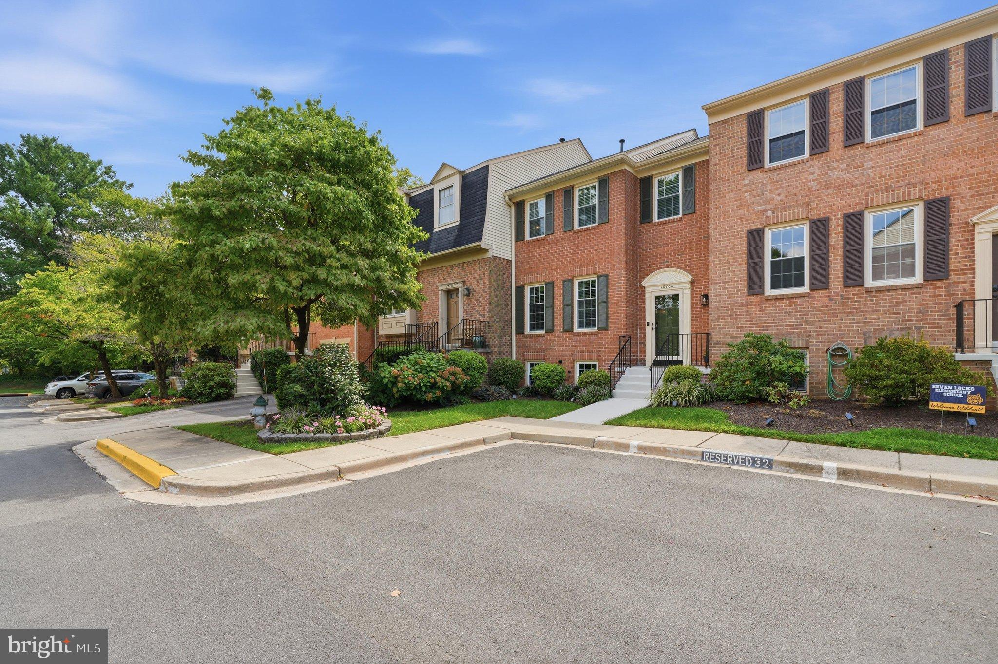 10108 LANGHORNE COURT