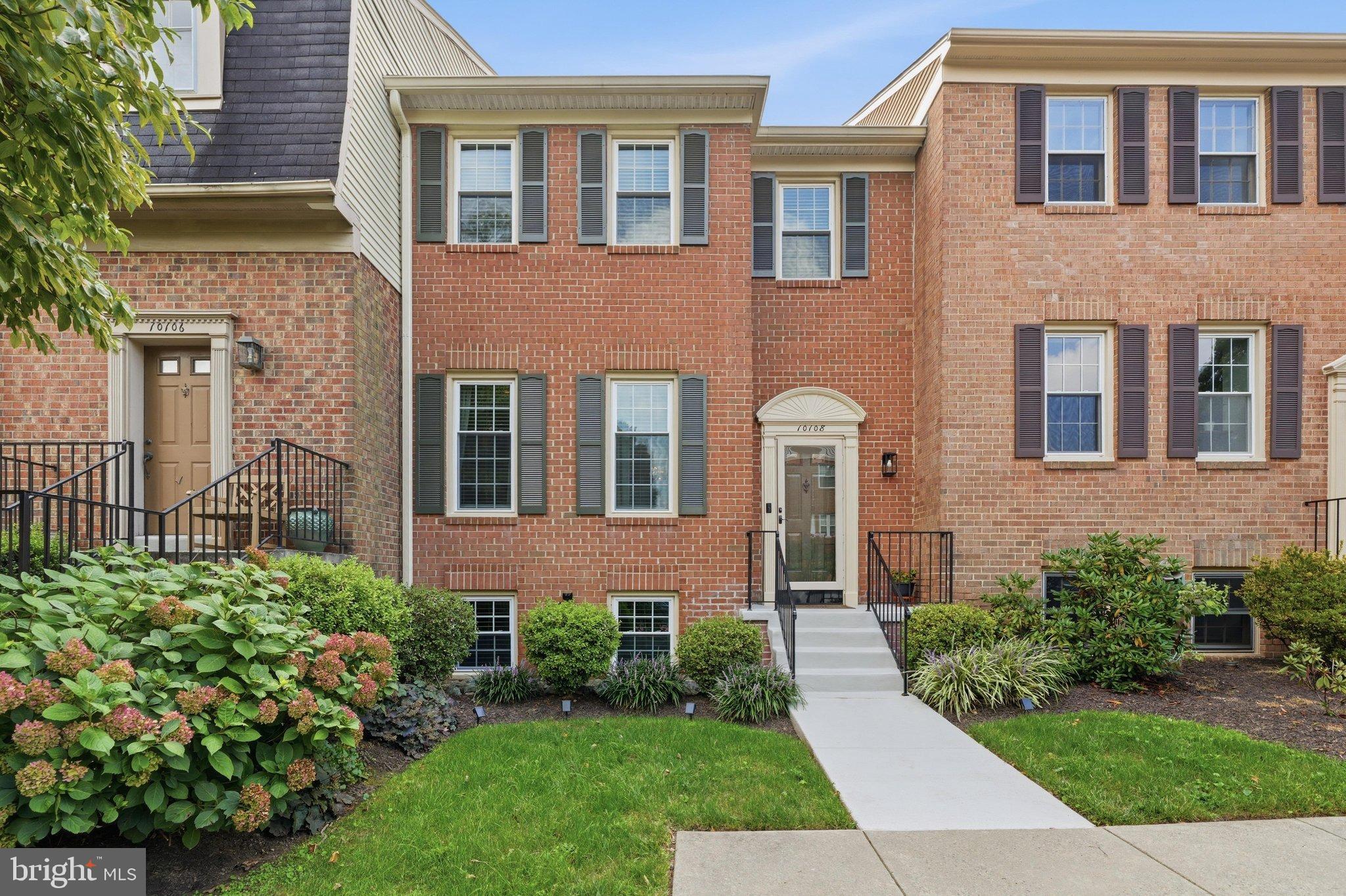 10108 LANGHORNE COURT