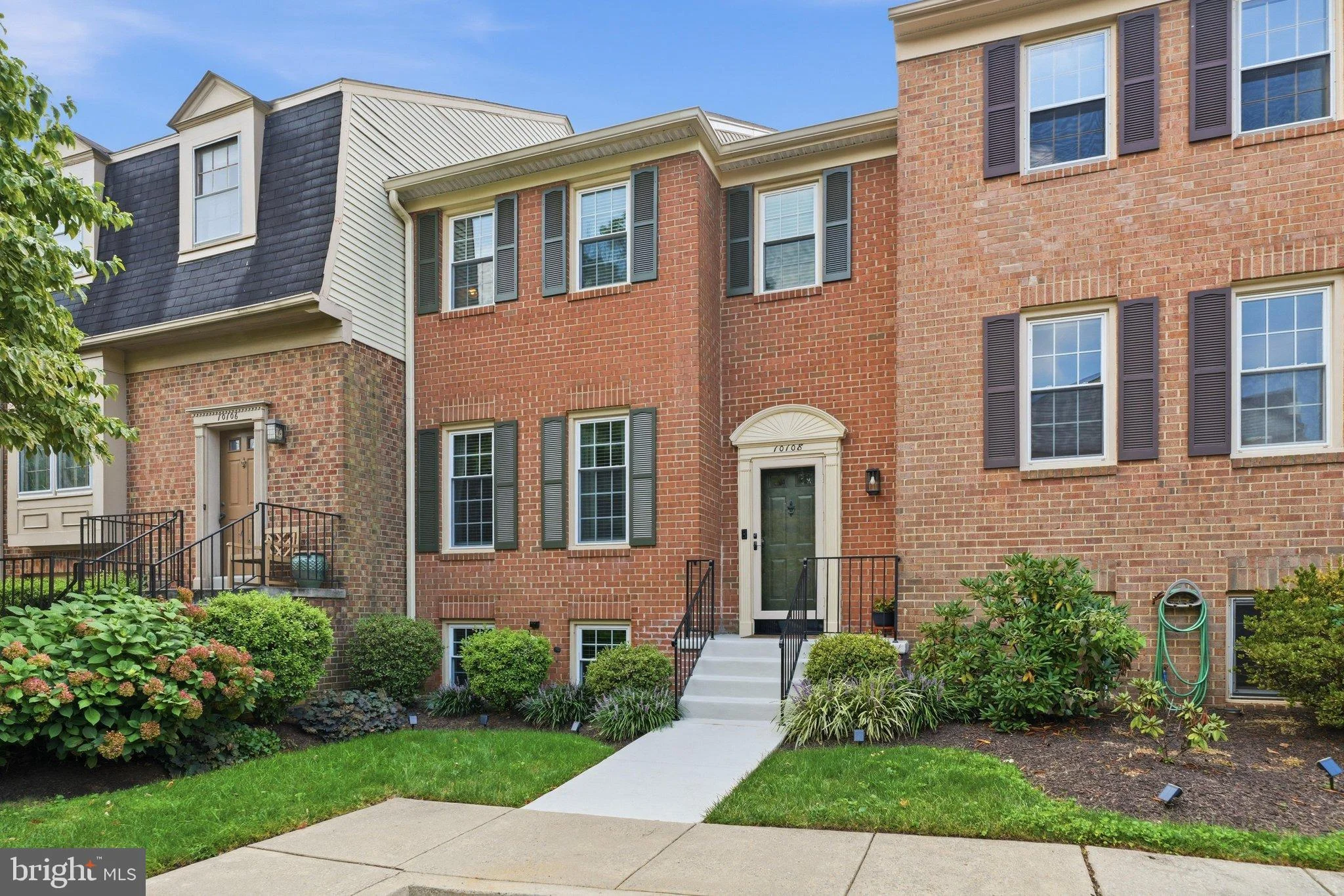 10108 Langhorne Court, Bethesda, MD, 20817