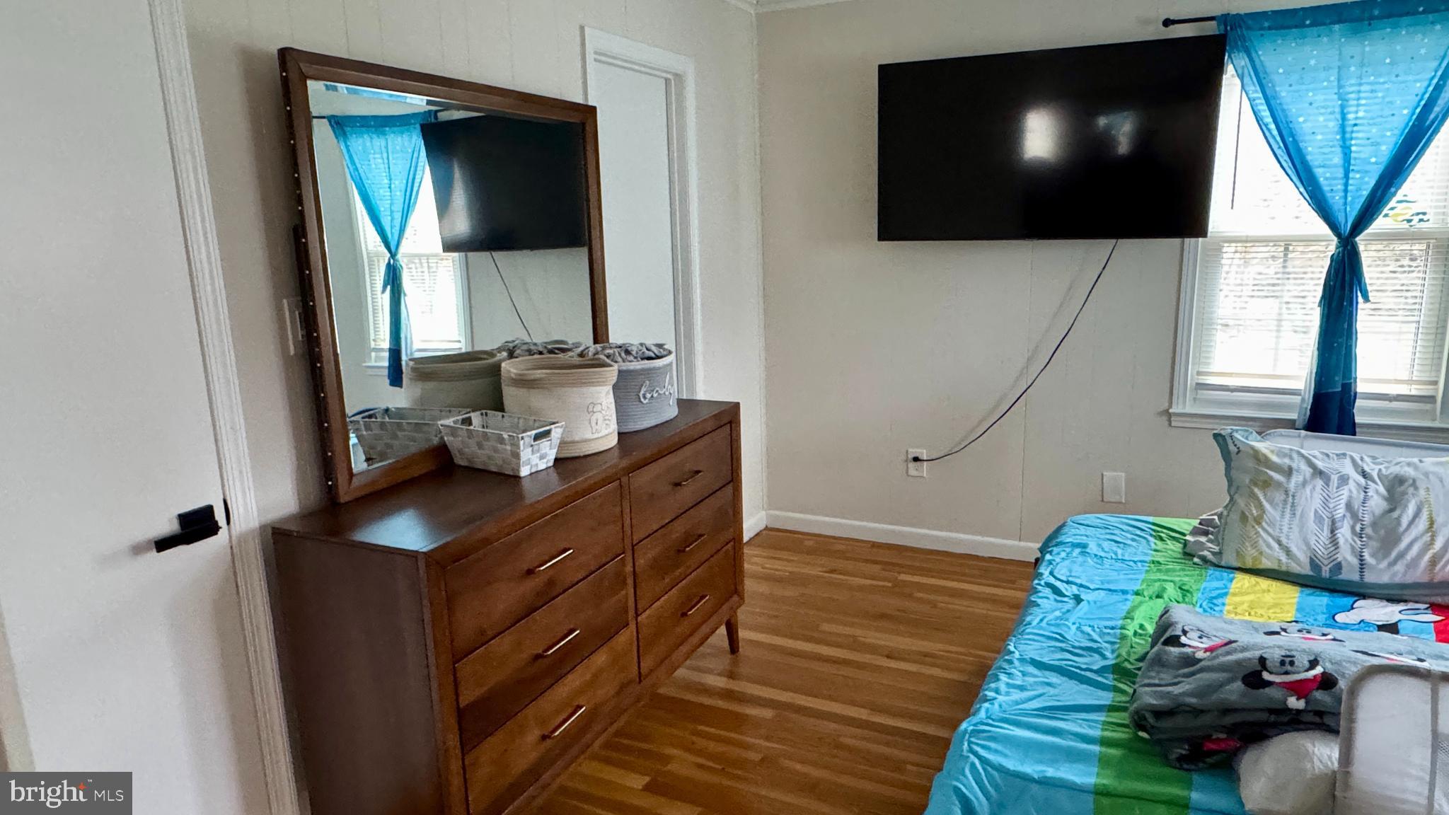 TANTALLON ON THE POTOMAC - Residential