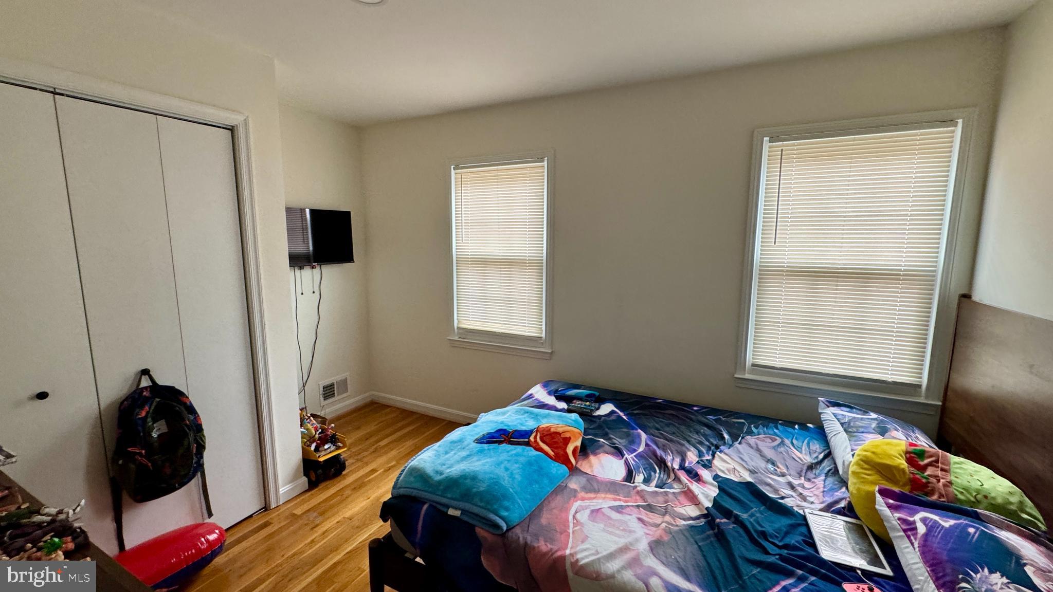 TANTALLON ON THE POTOMAC - Residential