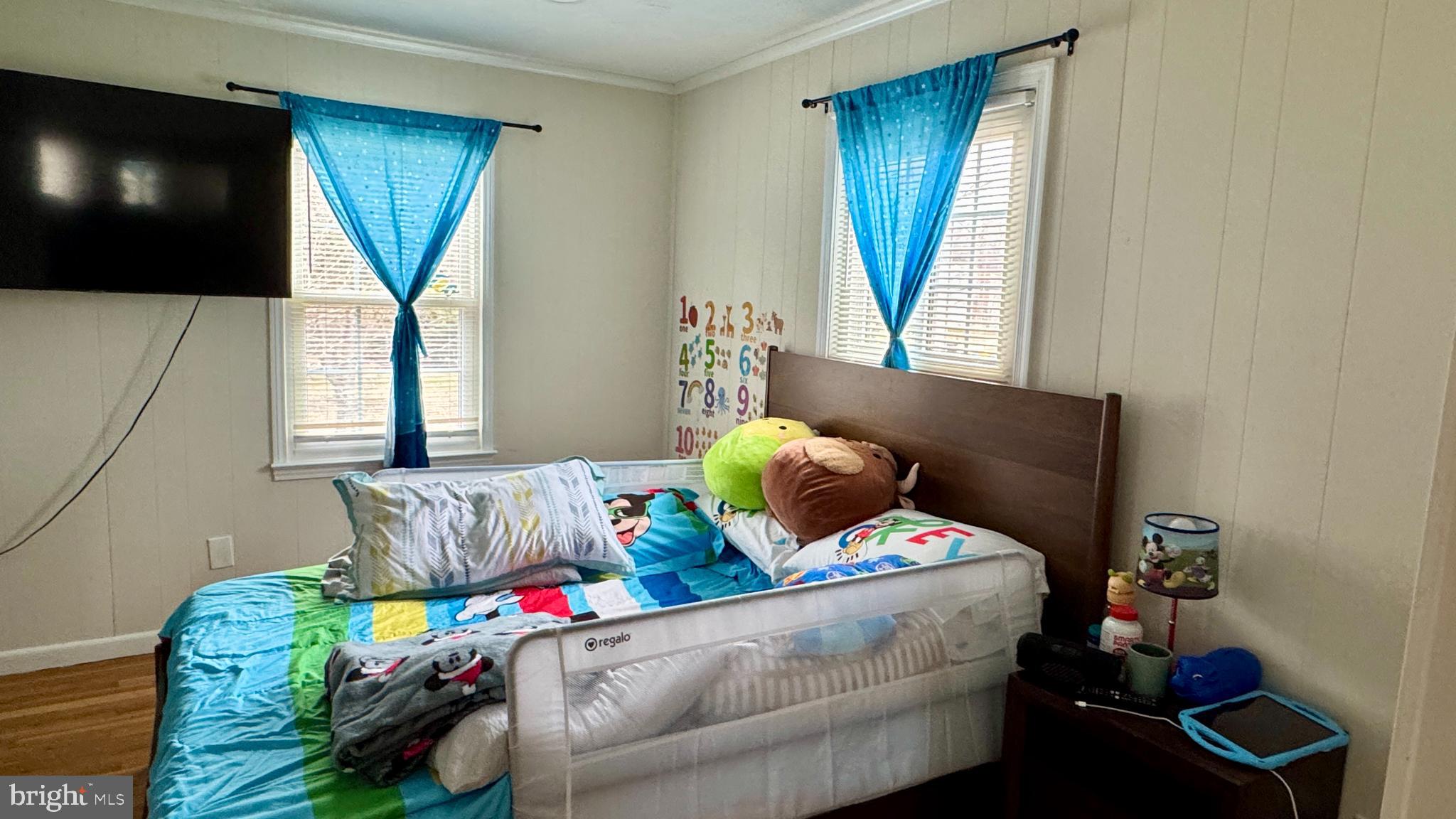 TANTALLON ON THE POTOMAC - Residential