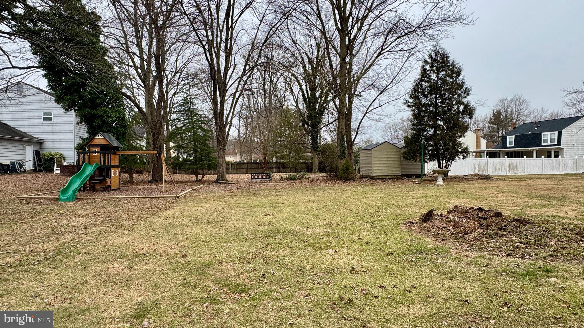 TANTALLON ON THE POTOMAC - Residential