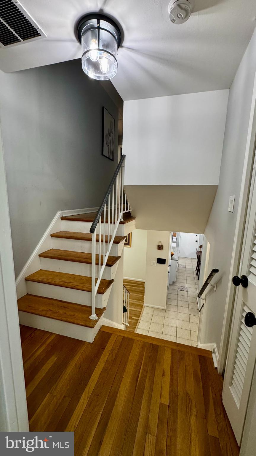 TANTALLON ON THE POTOMAC - Residential