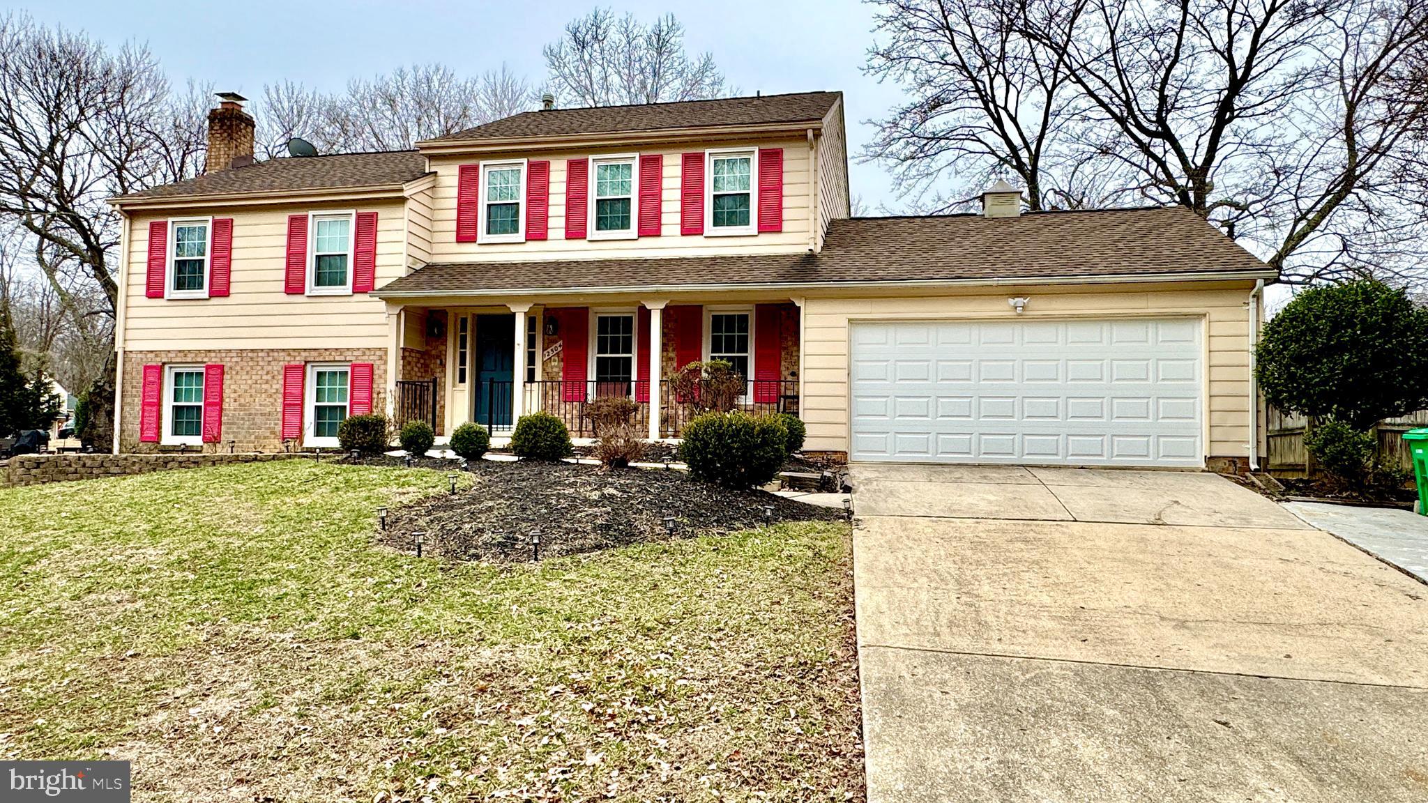 TANTALLON ON THE POTOMAC - Residential