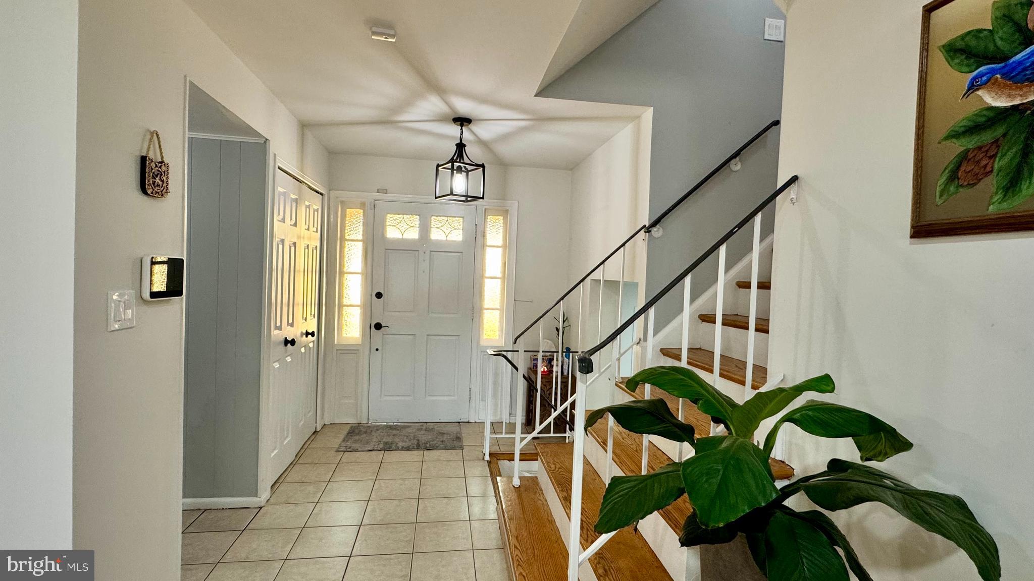 TANTALLON ON THE POTOMAC - Residential