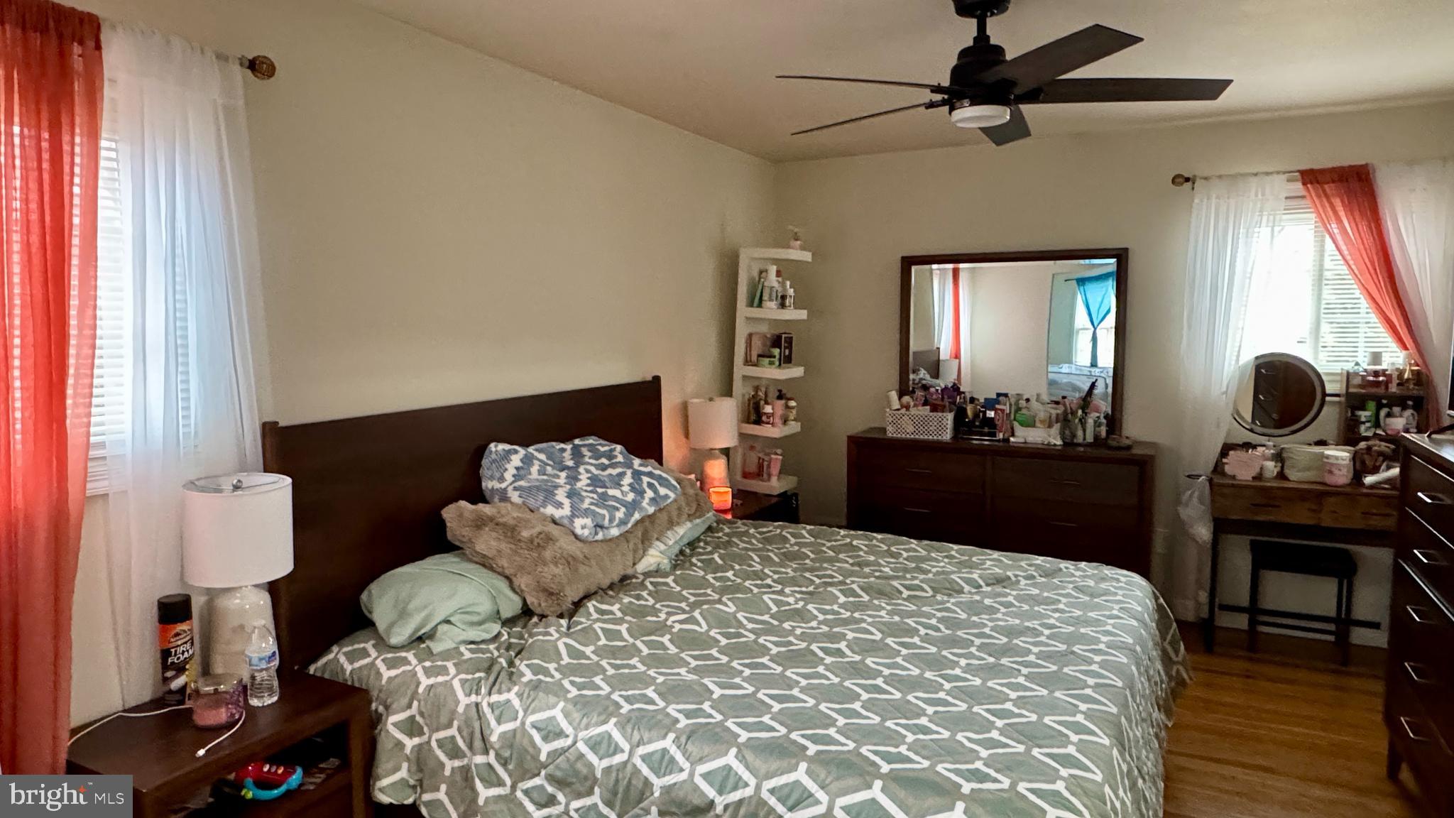 TANTALLON ON THE POTOMAC - Residential