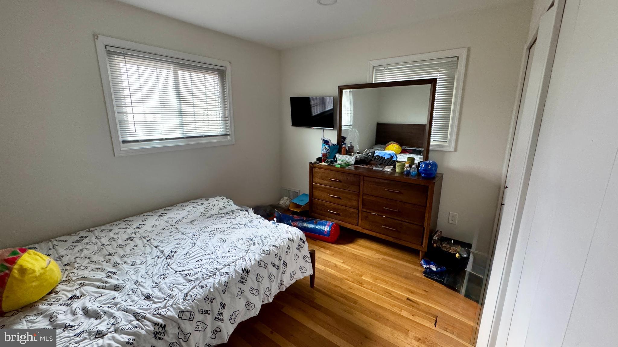 TANTALLON ON THE POTOMAC - Residential