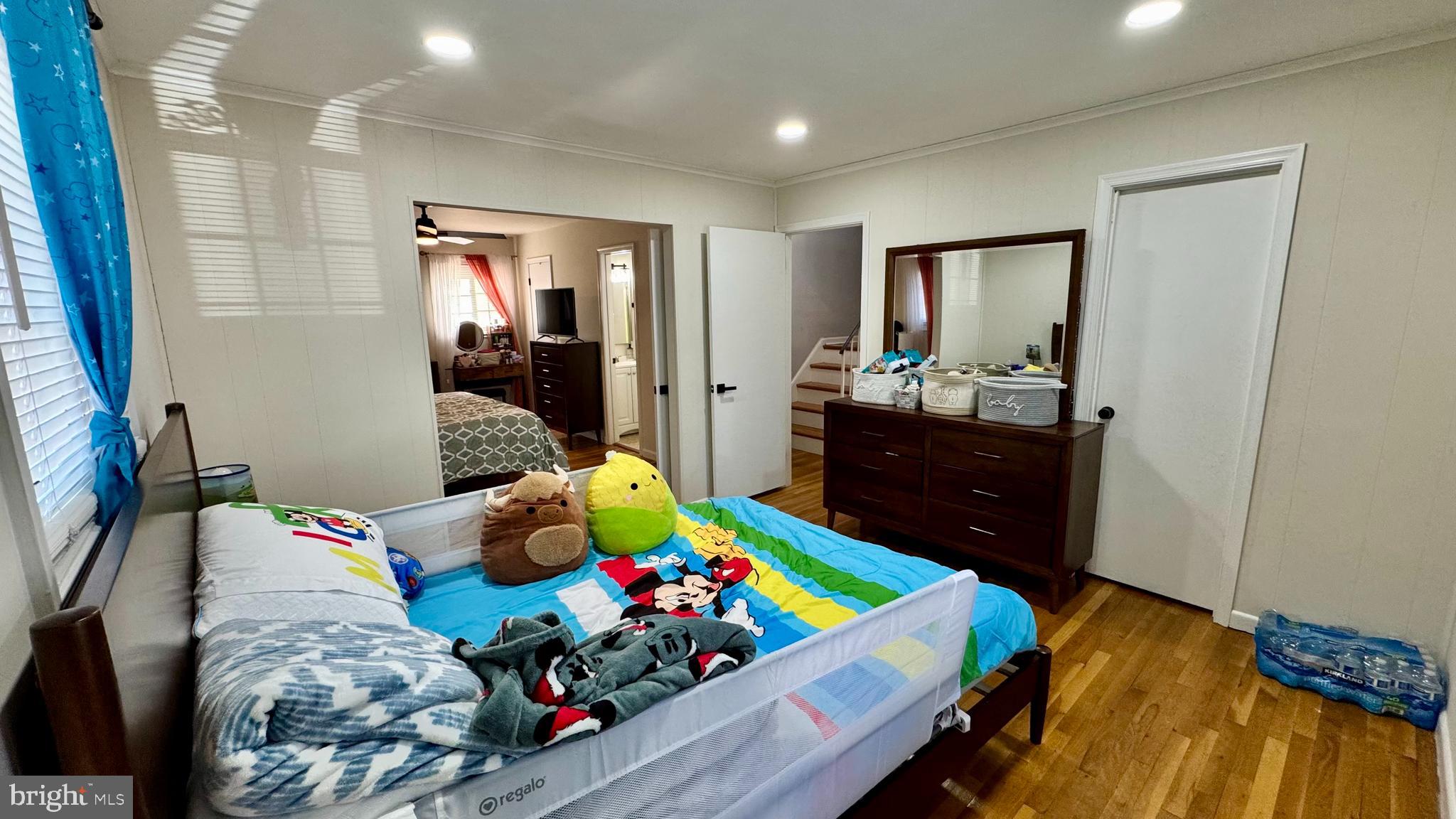 TANTALLON ON THE POTOMAC - Residential