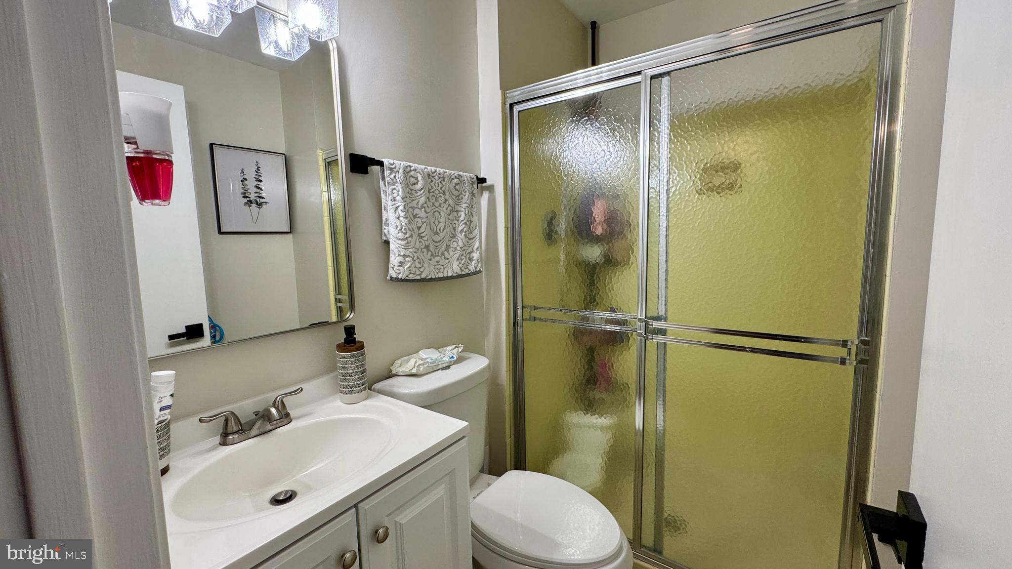 TANTALLON ON THE POTOMAC - Residential