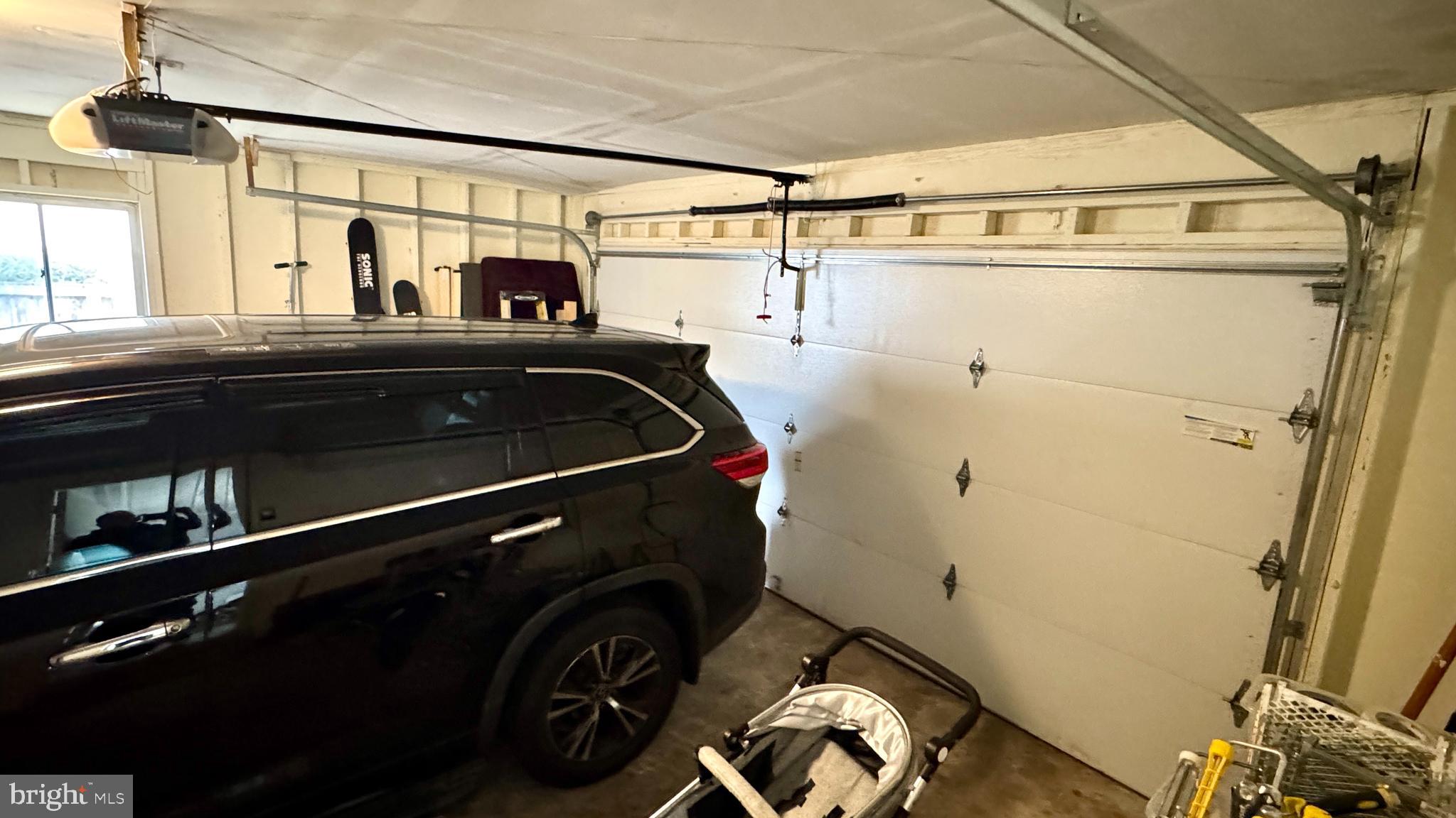 TANTALLON ON THE POTOMAC - Residential