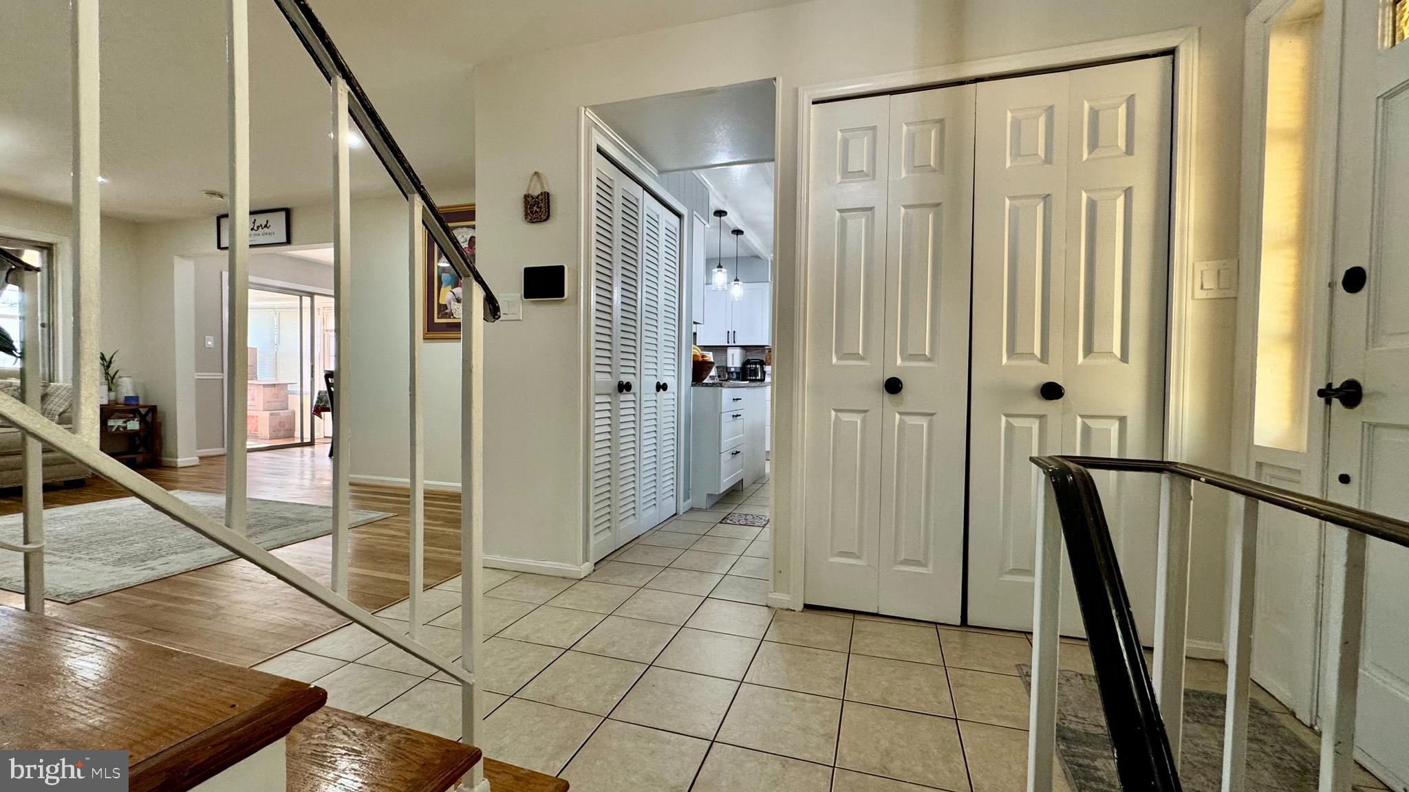 TANTALLON ON THE POTOMAC - Residential