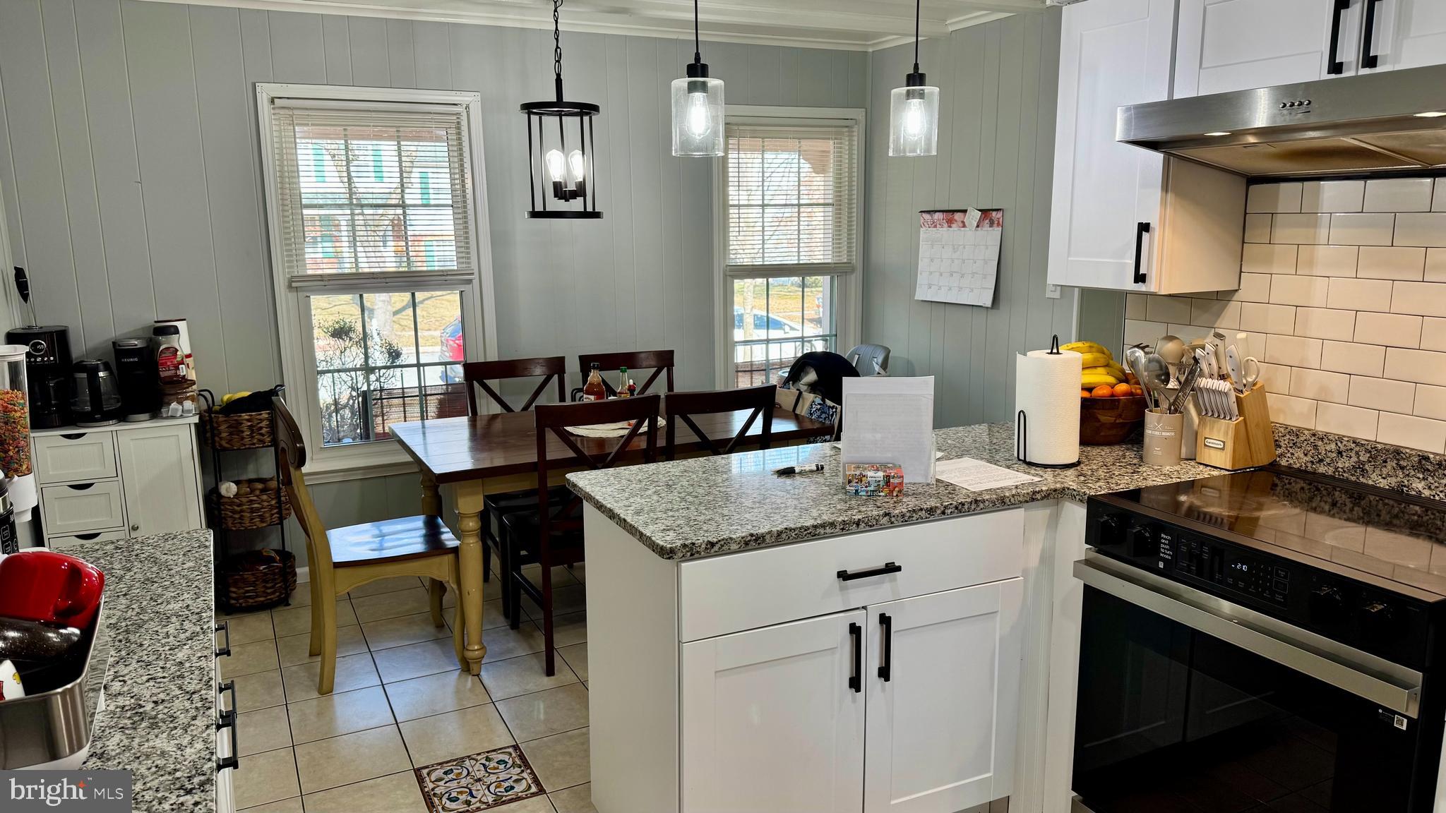 TANTALLON ON THE POTOMAC - Residential