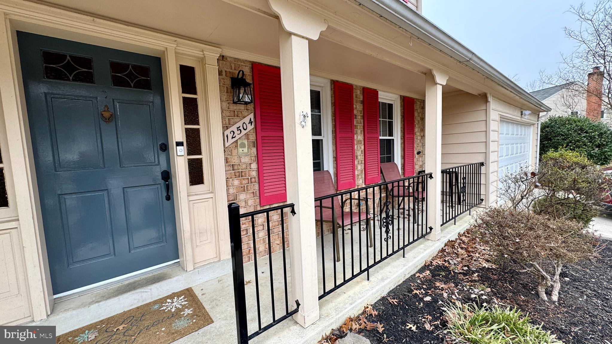 TANTALLON ON THE POTOMAC - Residential