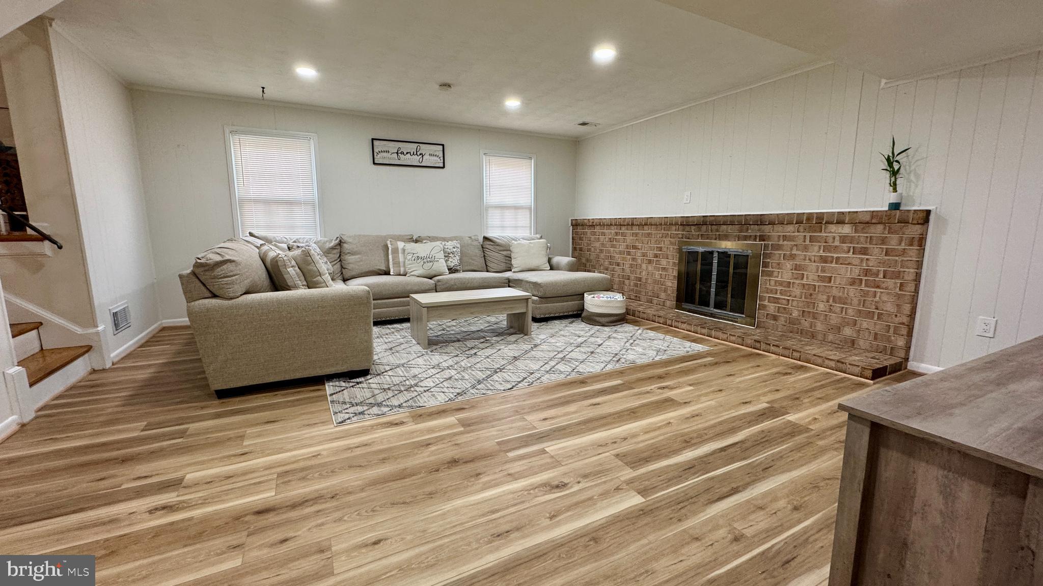 TANTALLON ON THE POTOMAC - Residential