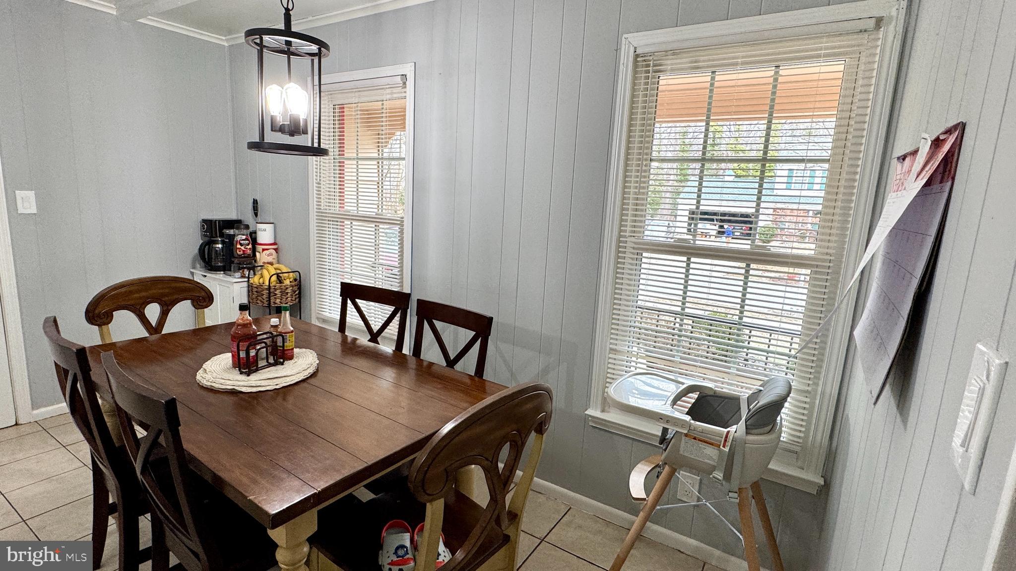 TANTALLON ON THE POTOMAC - Residential