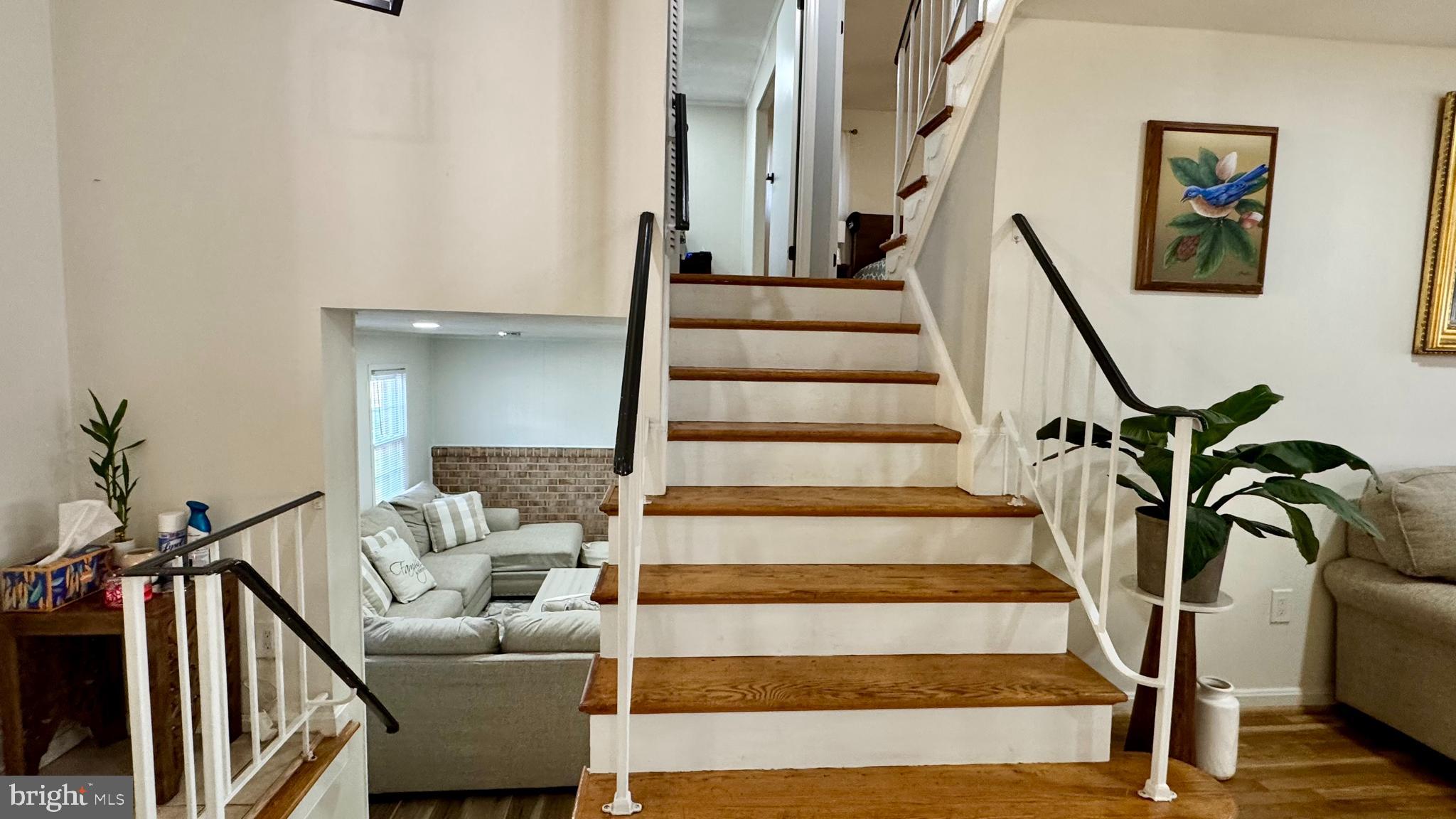 TANTALLON ON THE POTOMAC - Residential