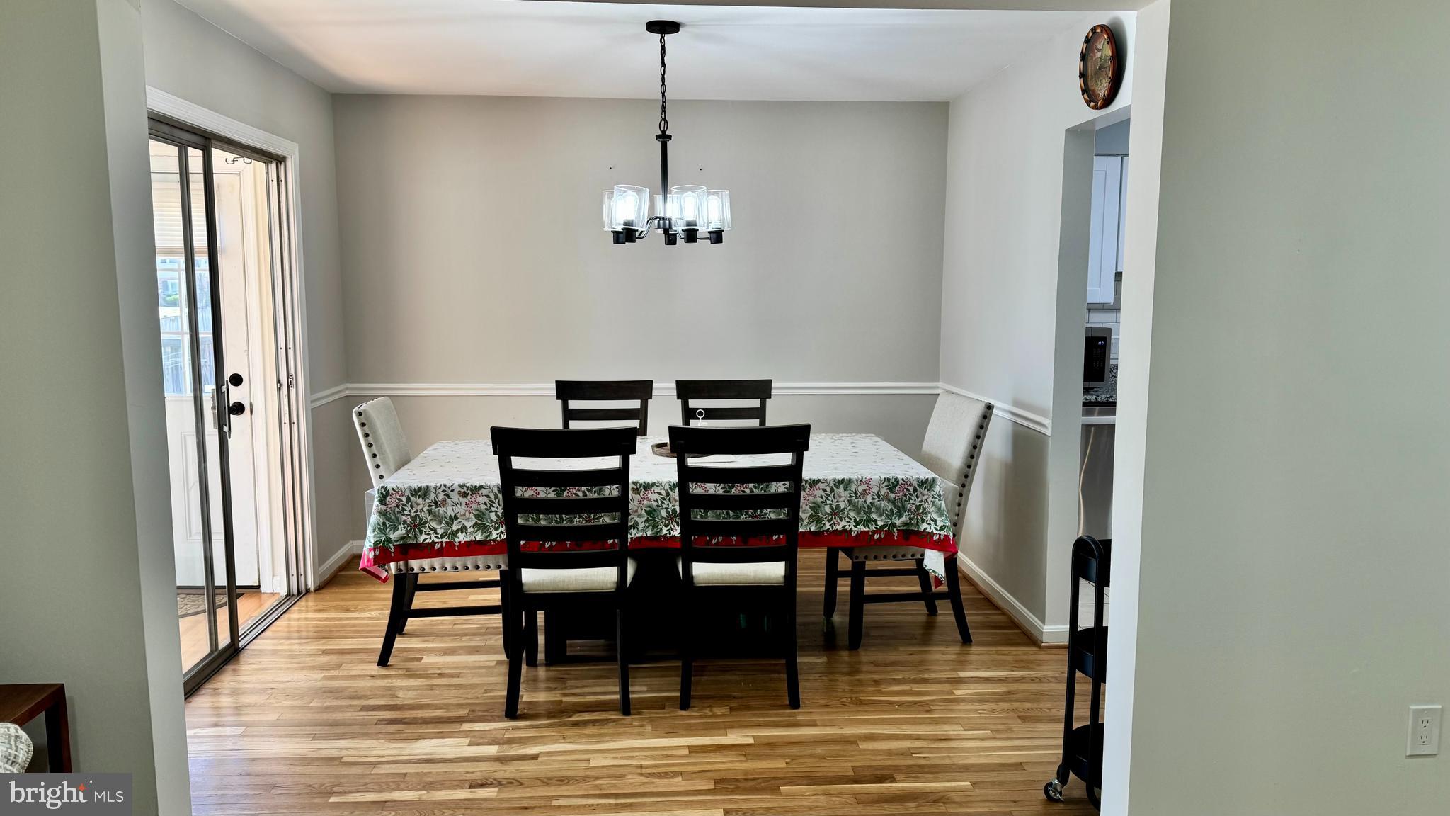 TANTALLON ON THE POTOMAC - Residential