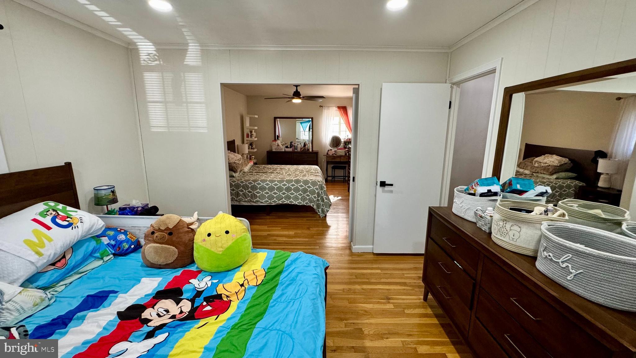 TANTALLON ON THE POTOMAC - Residential