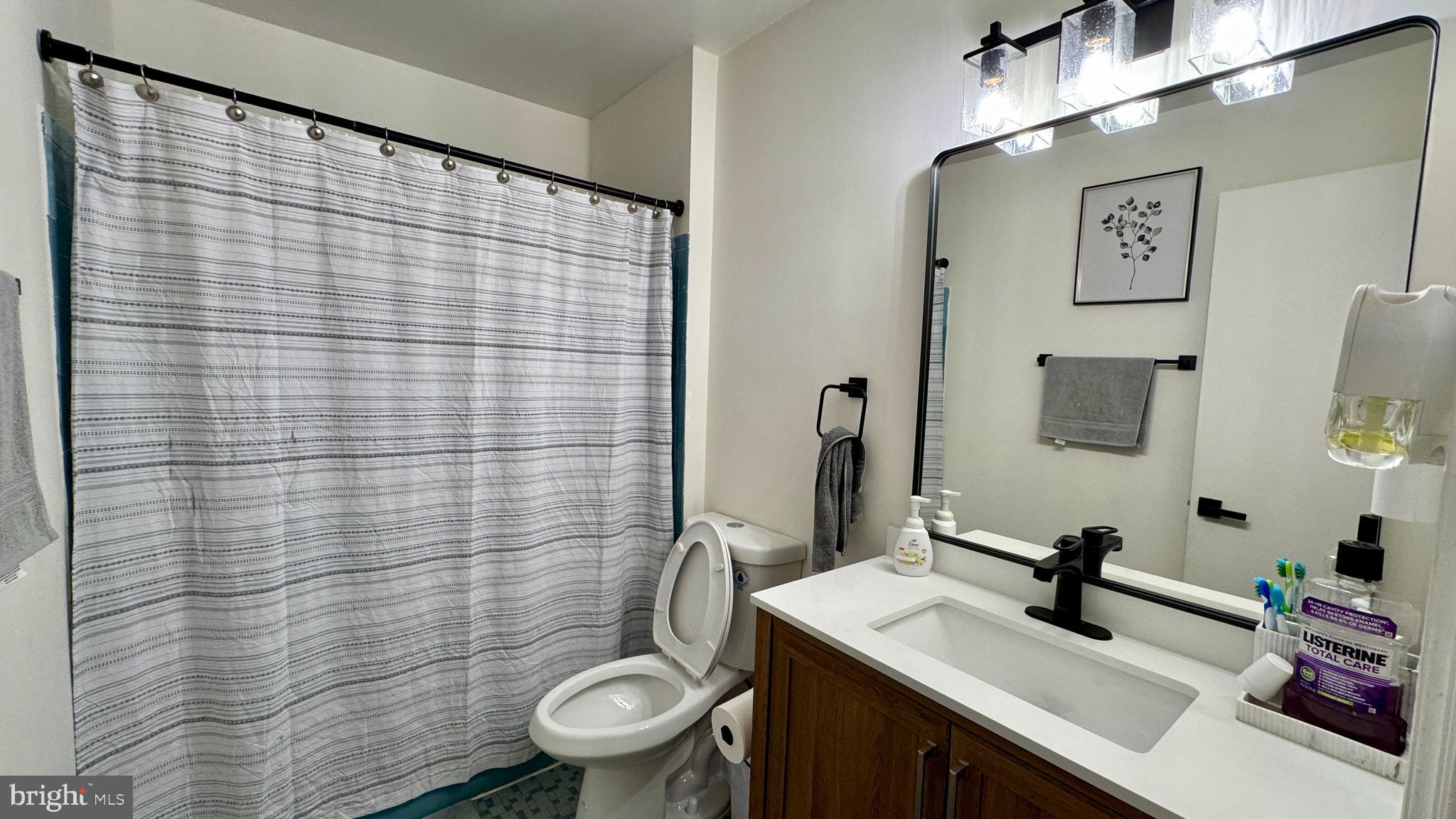 TANTALLON ON THE POTOMAC - Residential