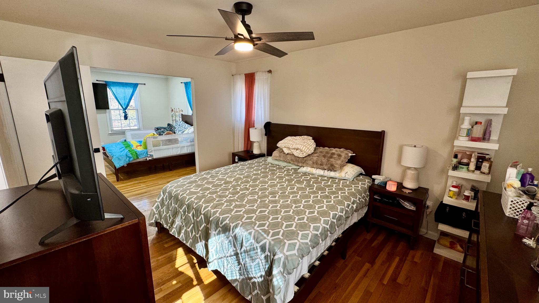 TANTALLON ON THE POTOMAC - Residential