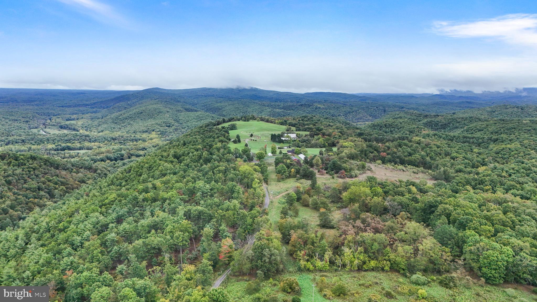 NONE AVAILABLE - Land