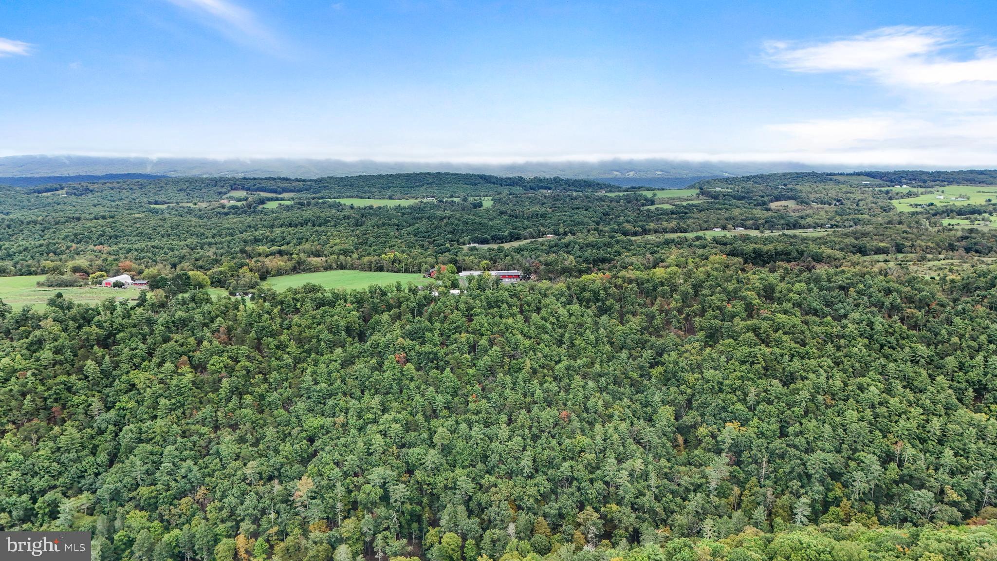 NONE AVAILABLE - Land