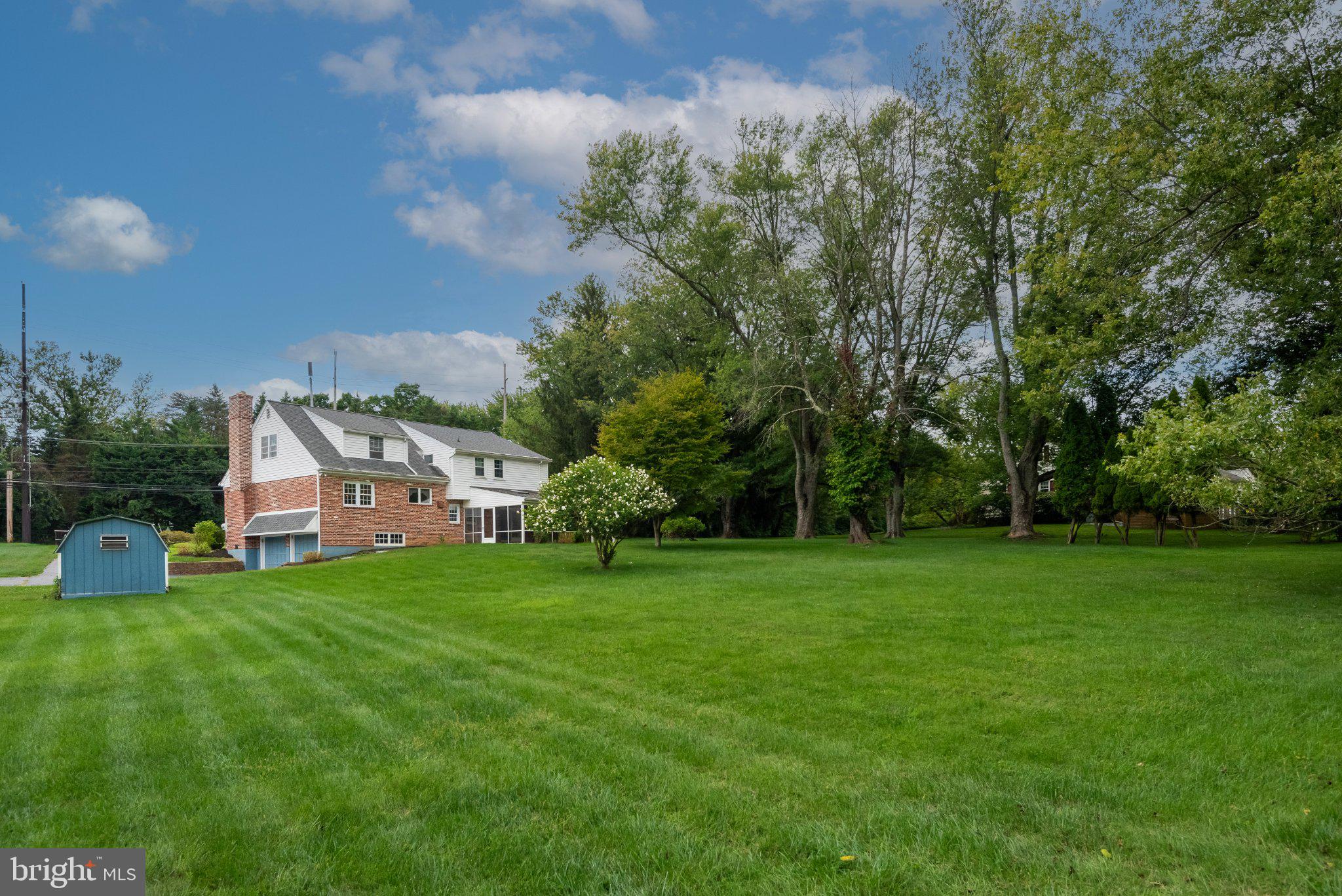 963 DARBY PAOLI ROAD