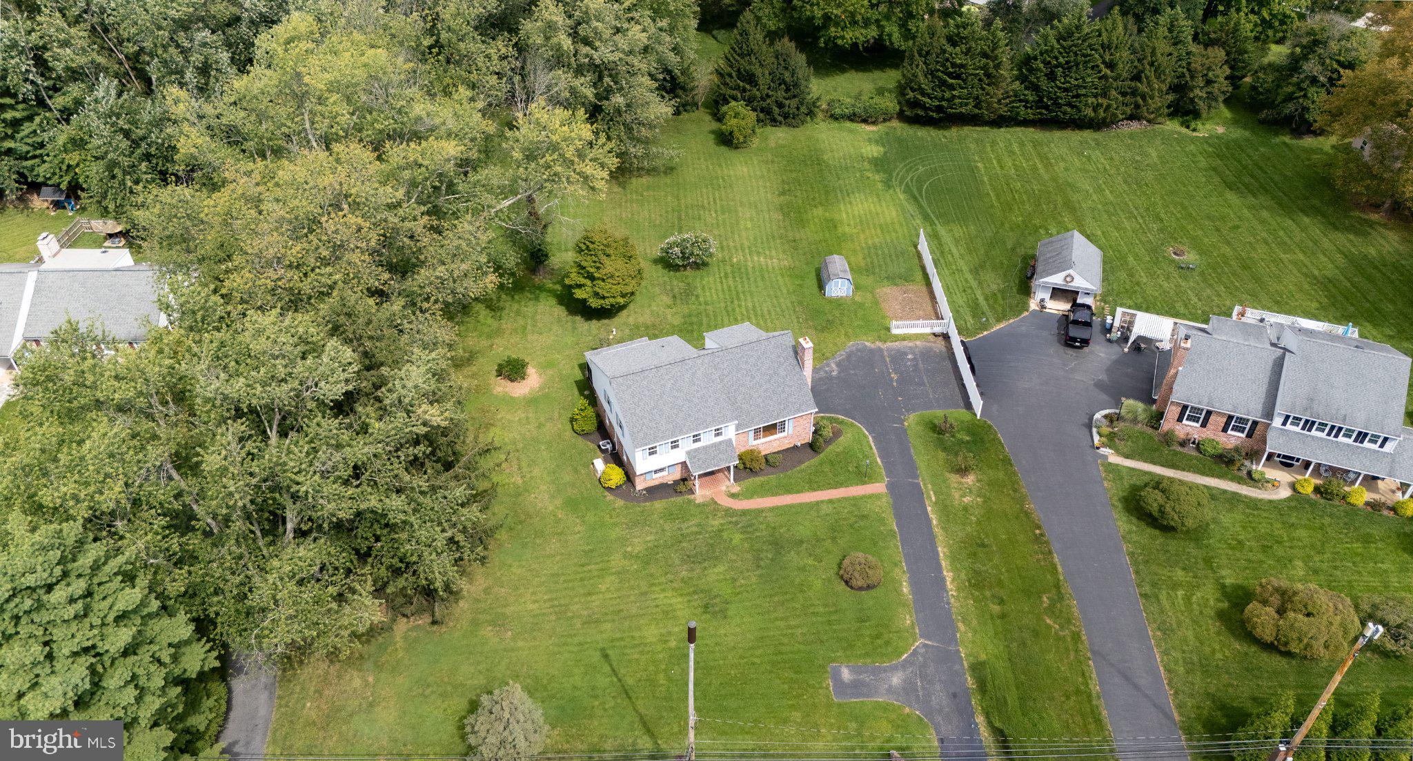 963 DARBY PAOLI ROAD