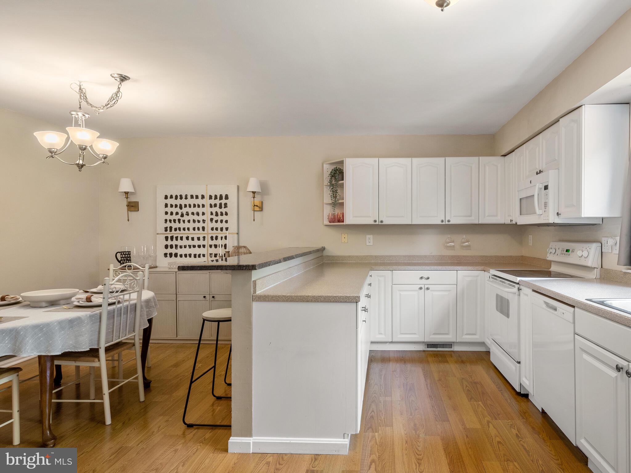 COVENTRY VILLAGE - Residential Lease